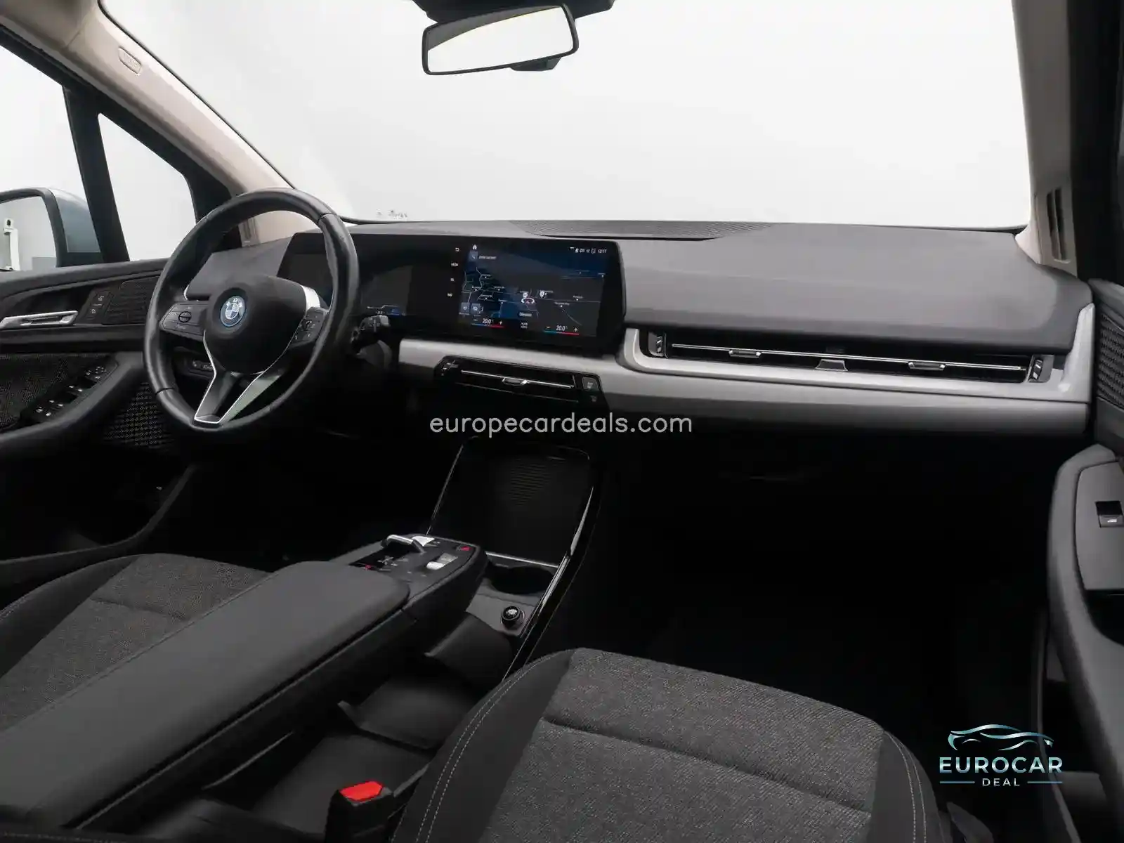 BMW 225 Active Tourer