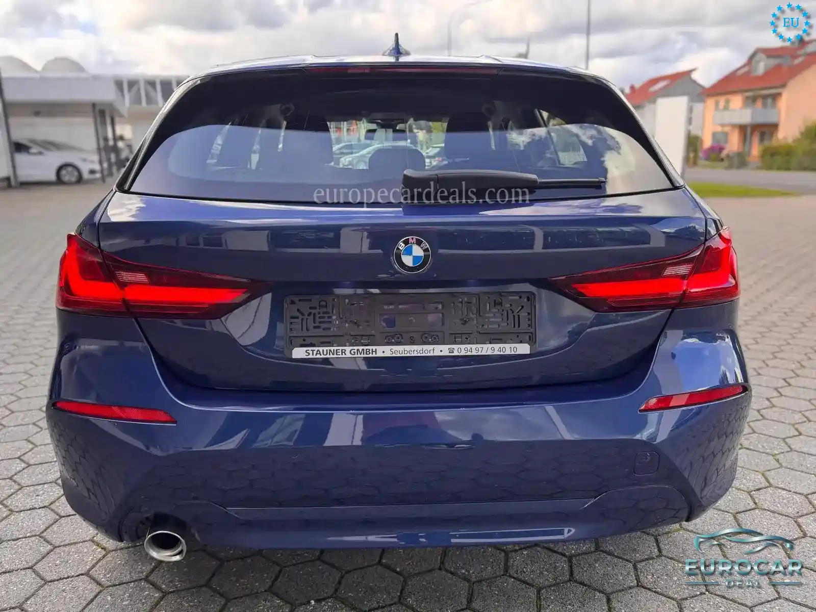 BMW 116