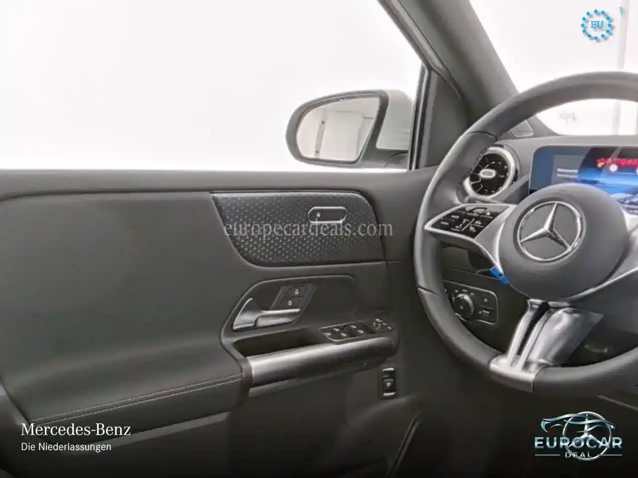 Mercedes-Benz B 250