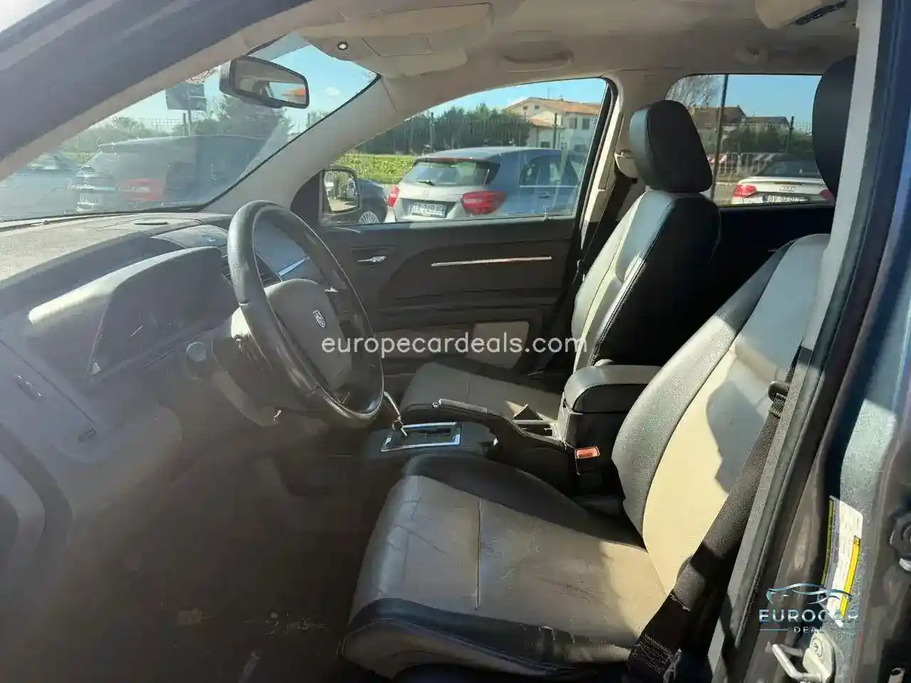 Dodge Journey