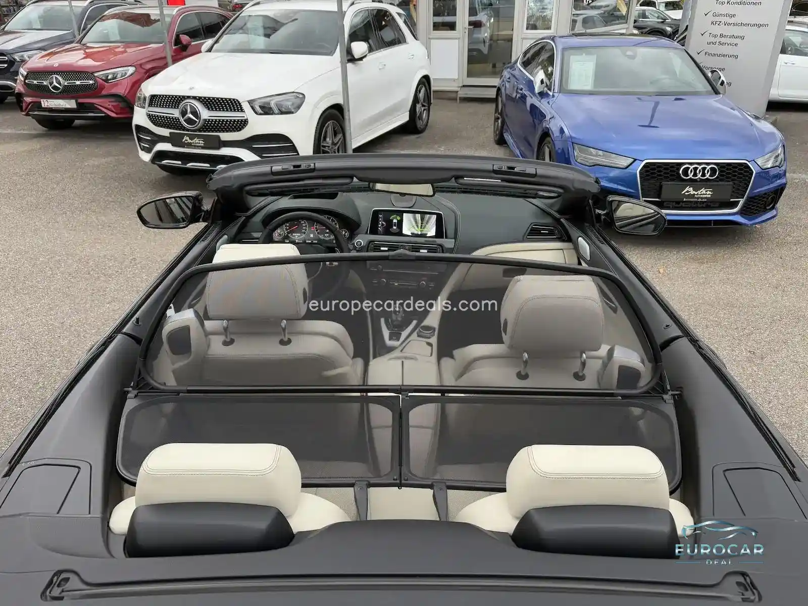 BMW M6