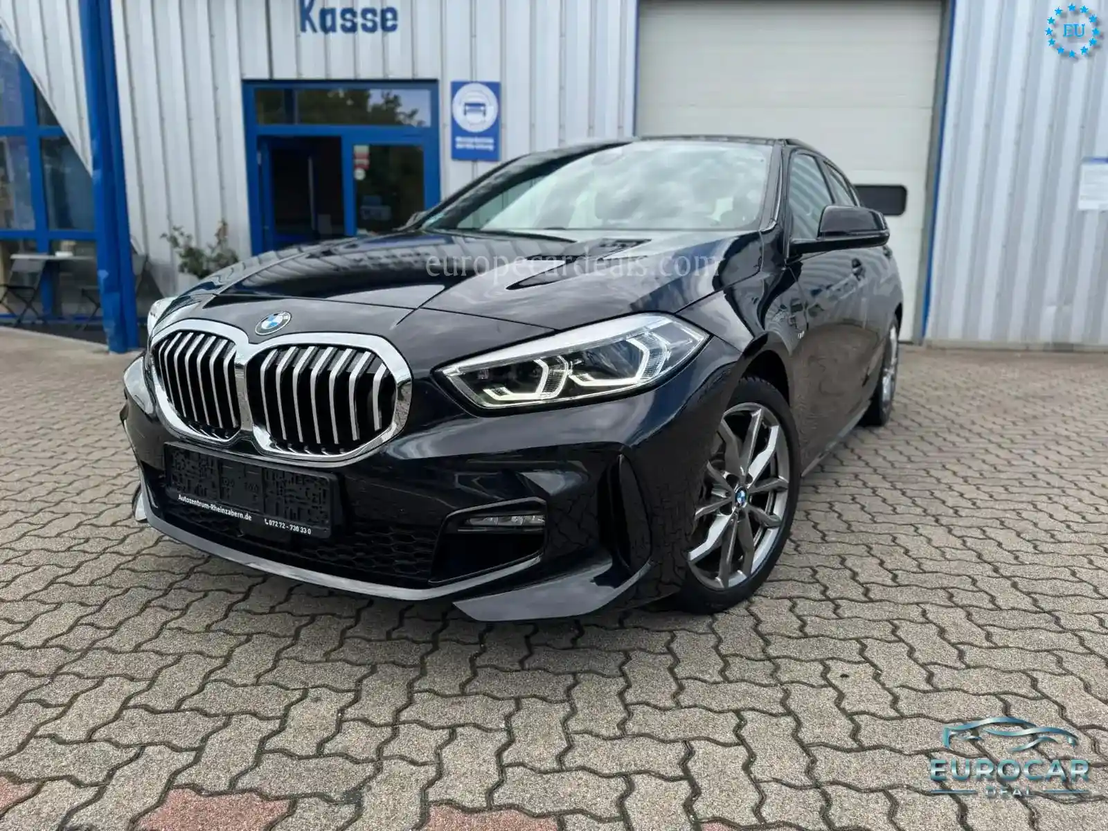 BMW 120