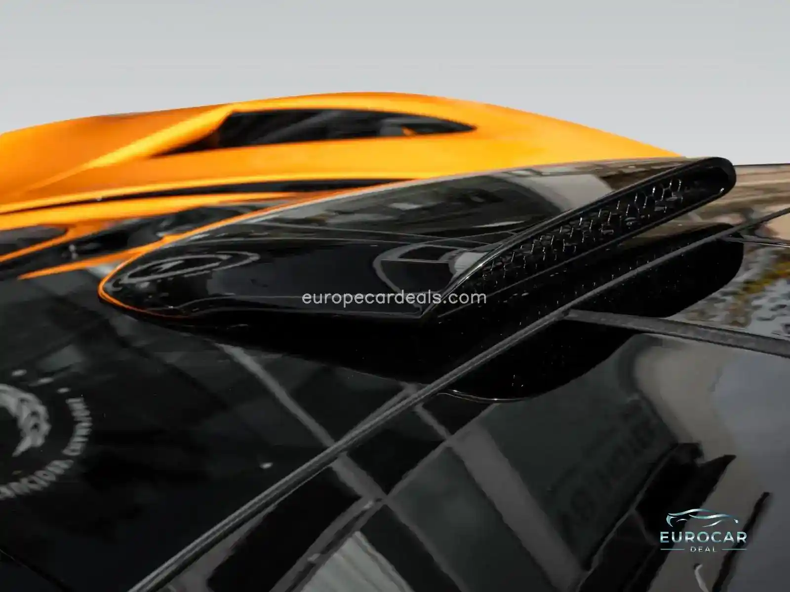 McLaren 720S