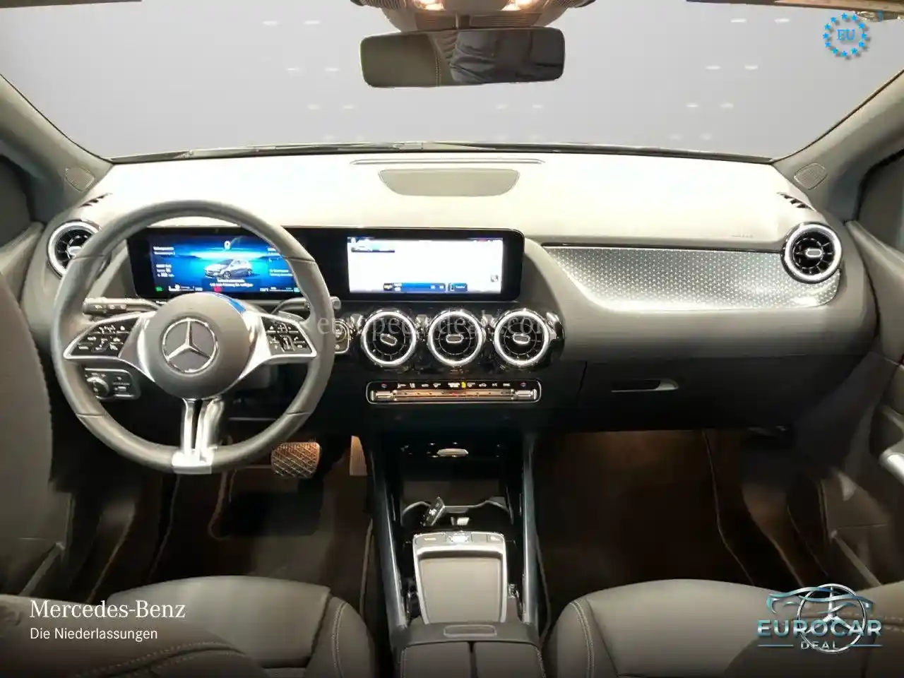 Mercedes-Benz B 250