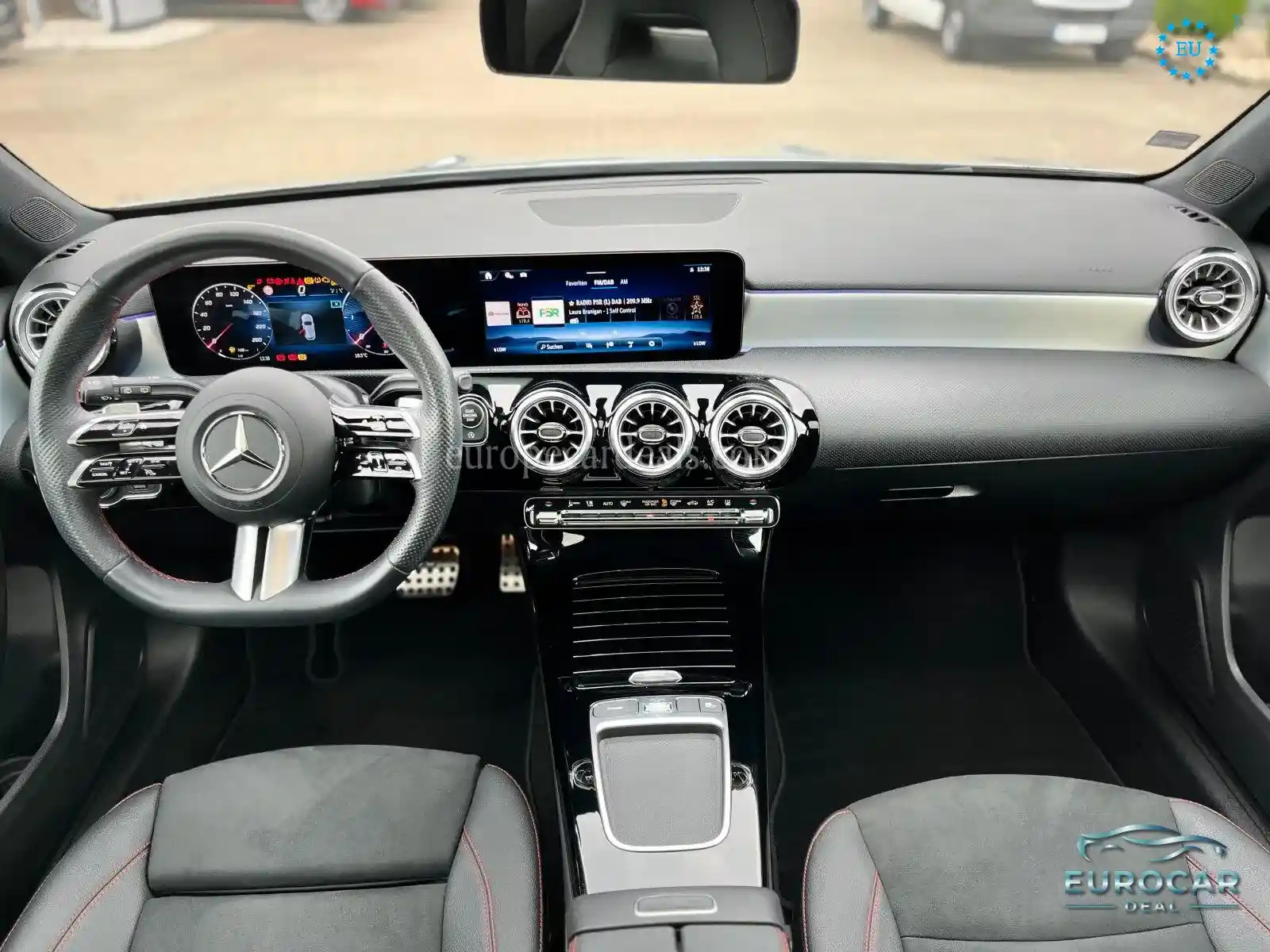 Mercedes-Benz A 220