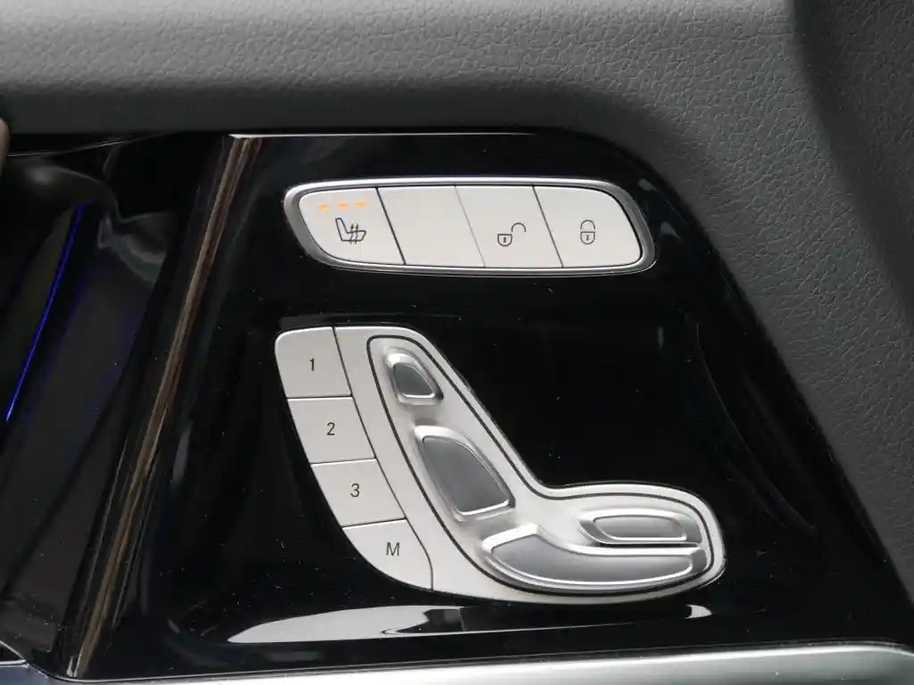 Mercedes-Benz G 580