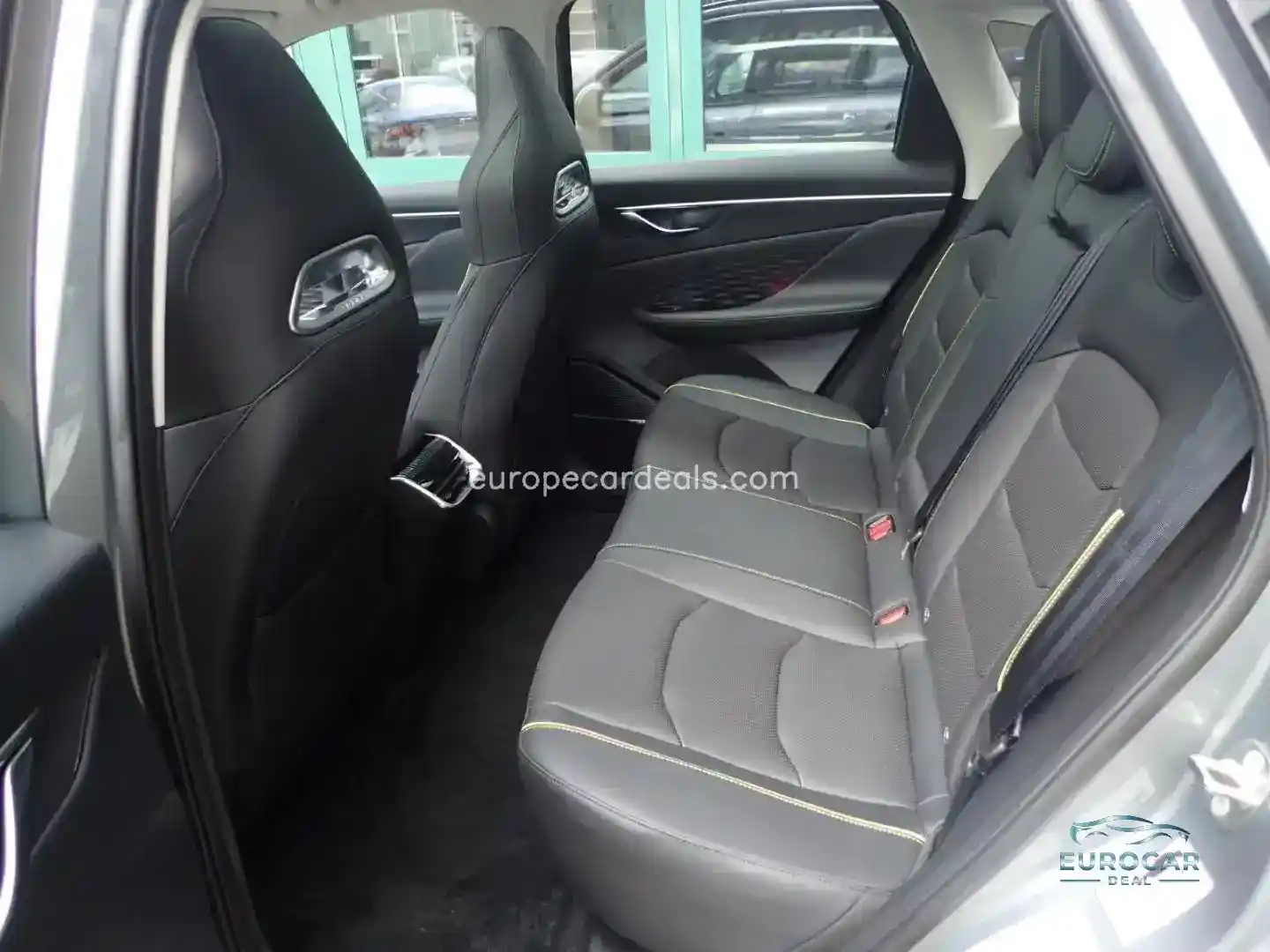 BAIC X55