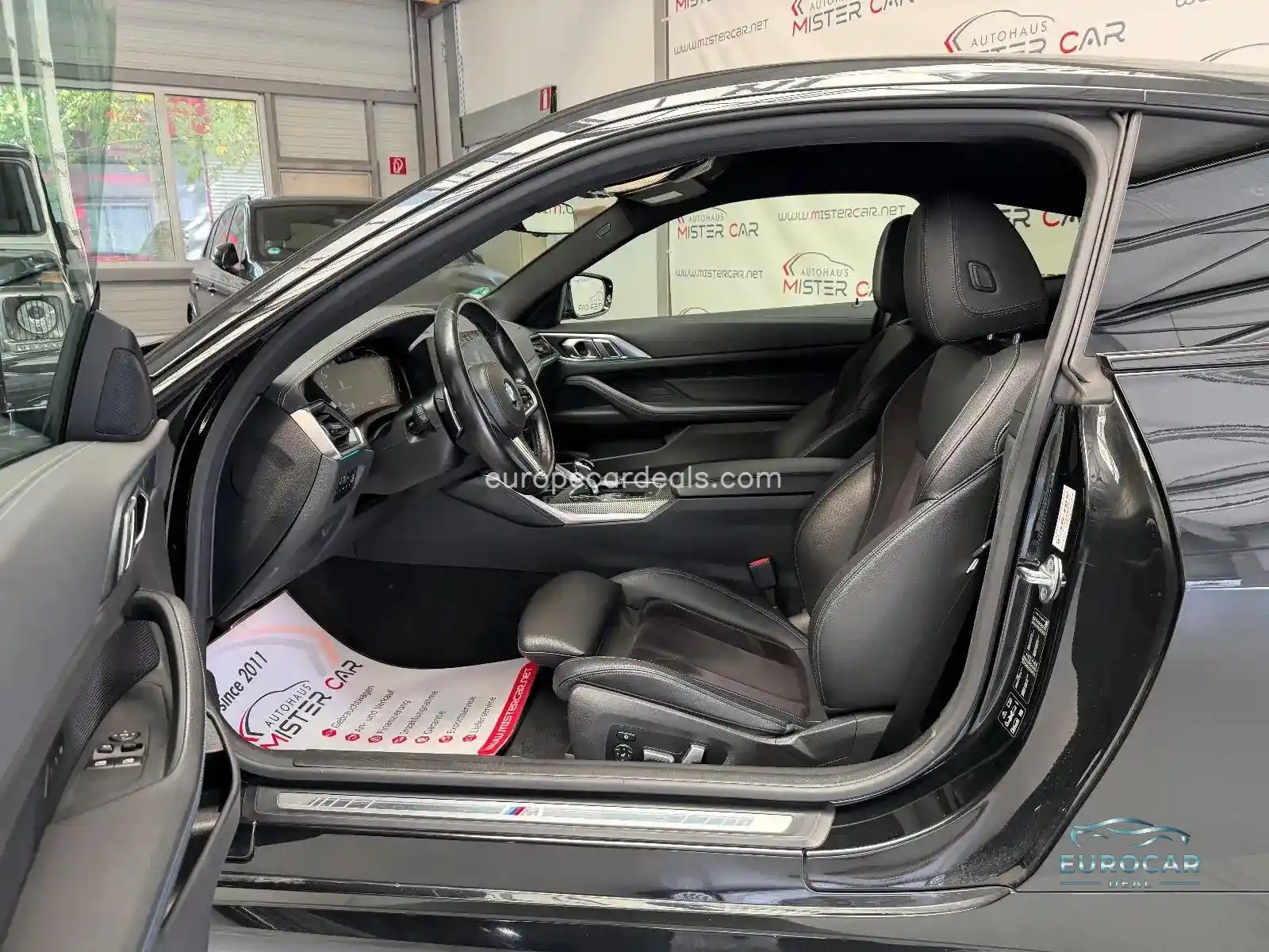 BMW 420