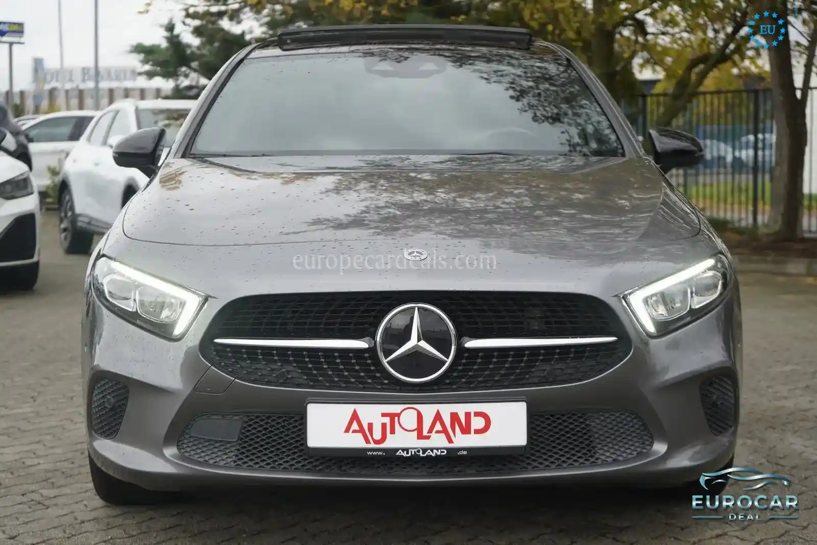 Mercedes-Benz A 140