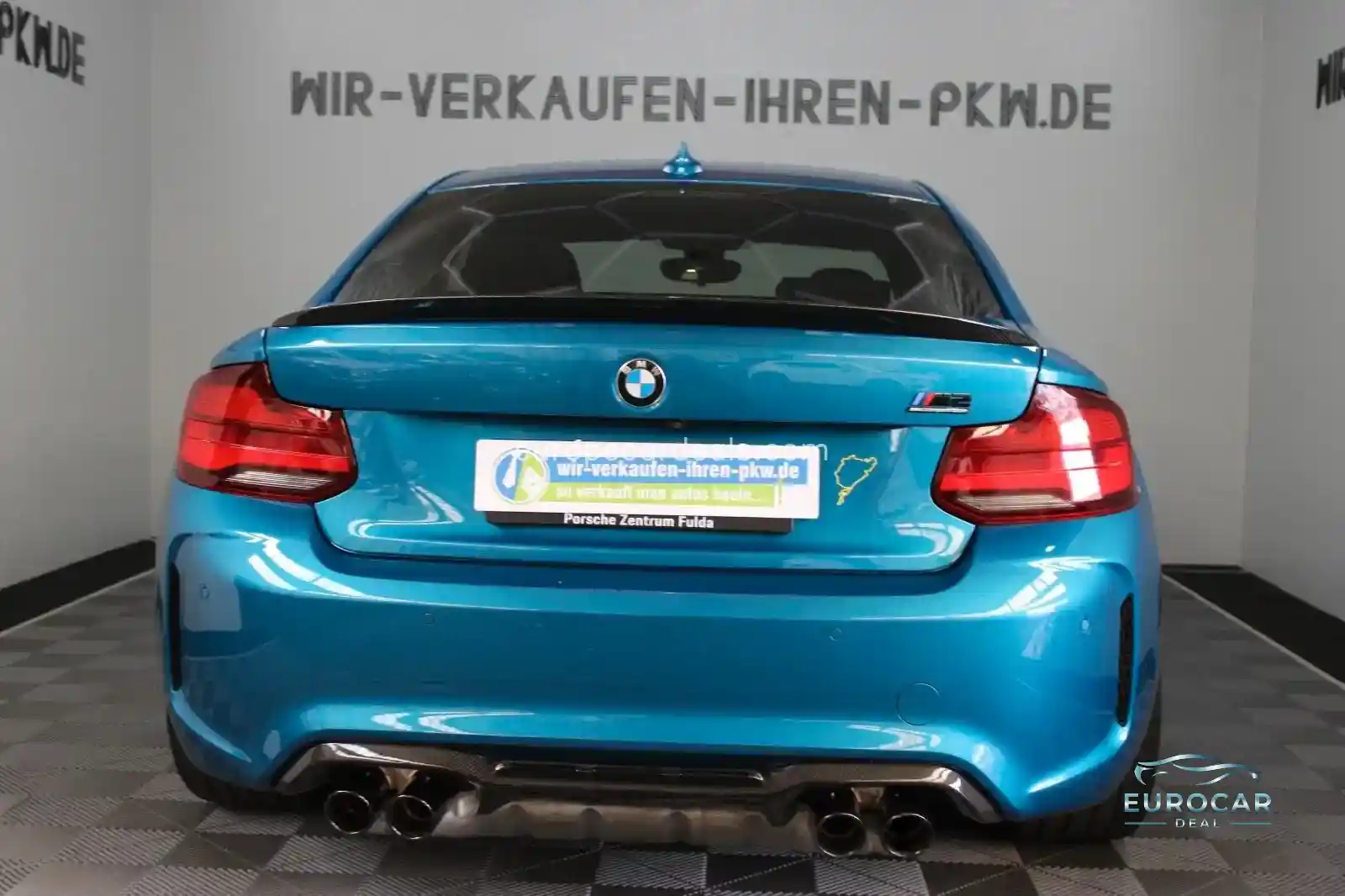 BMW M2