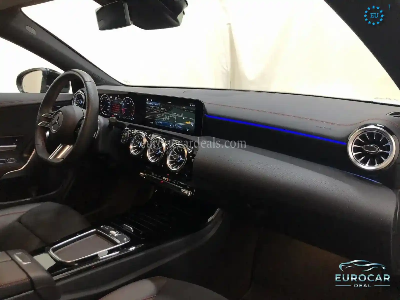 Mercedes-Benz CLA 180 Shooting Brake