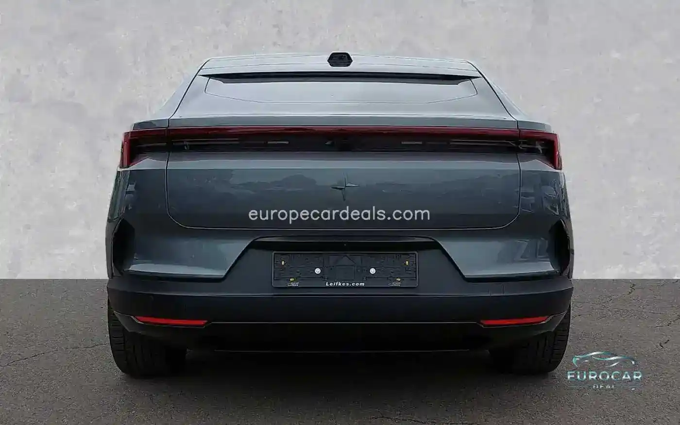 Polestar 4