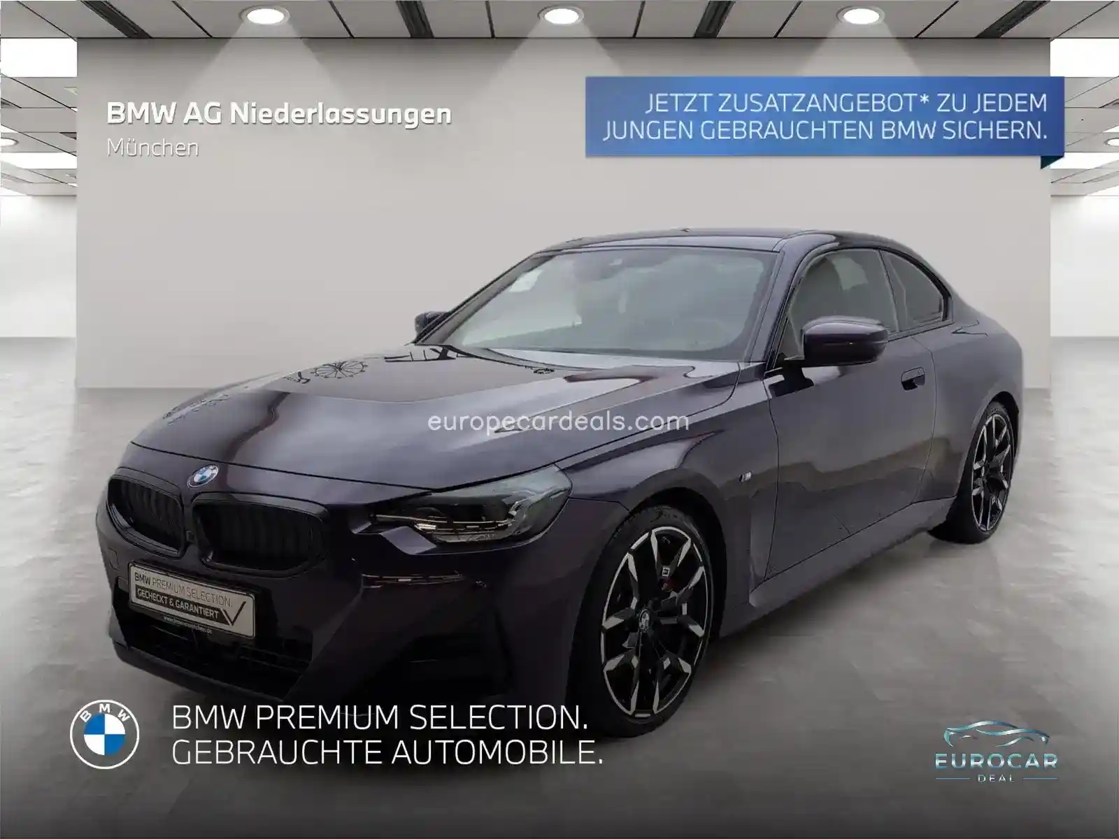 BMW 218