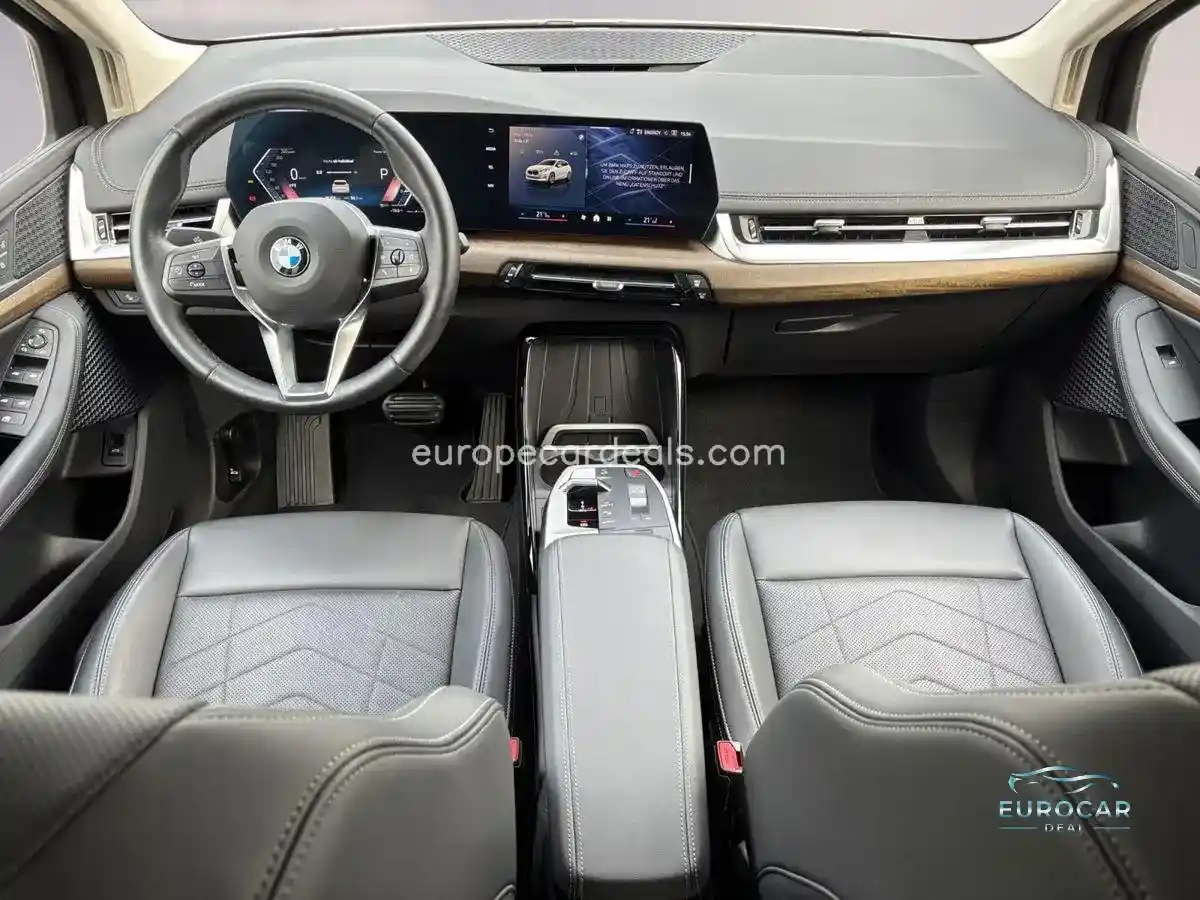 BMW 218 Active Tourer