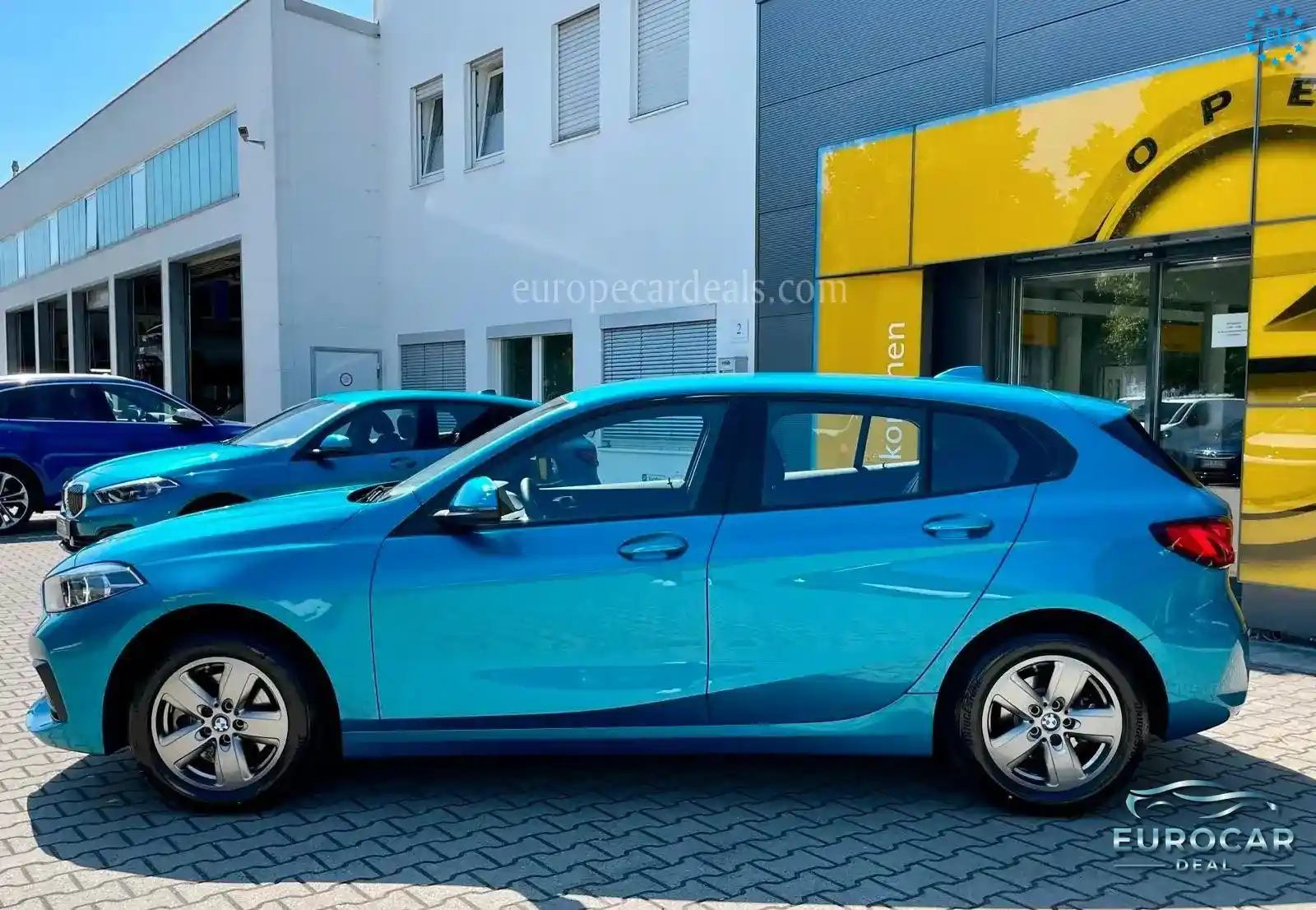 BMW 116