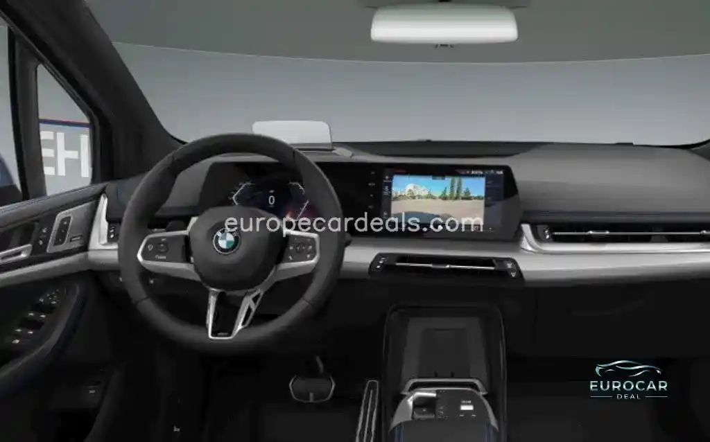 BMW 220 Active Tourer