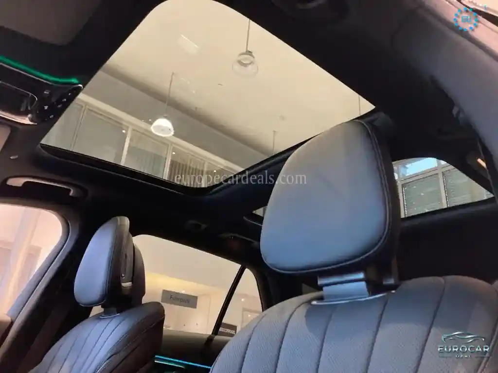 Mercedes-Benz E 450