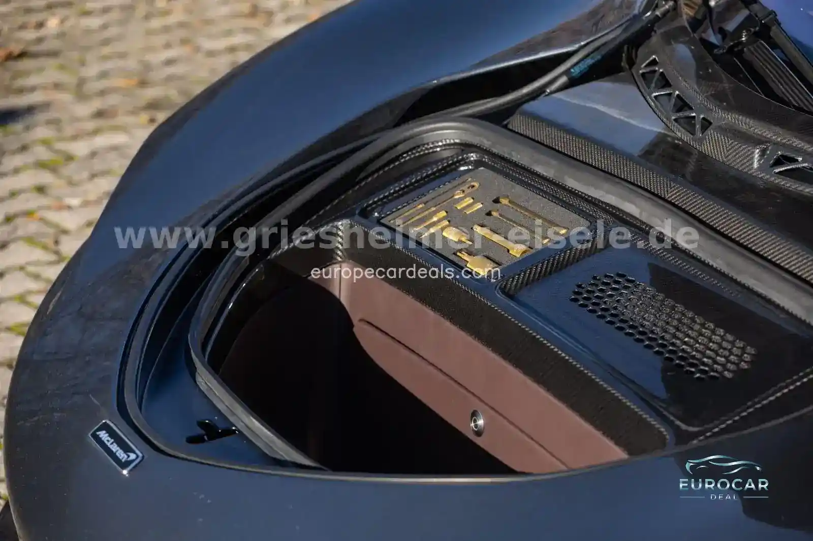 McLaren Speedtail