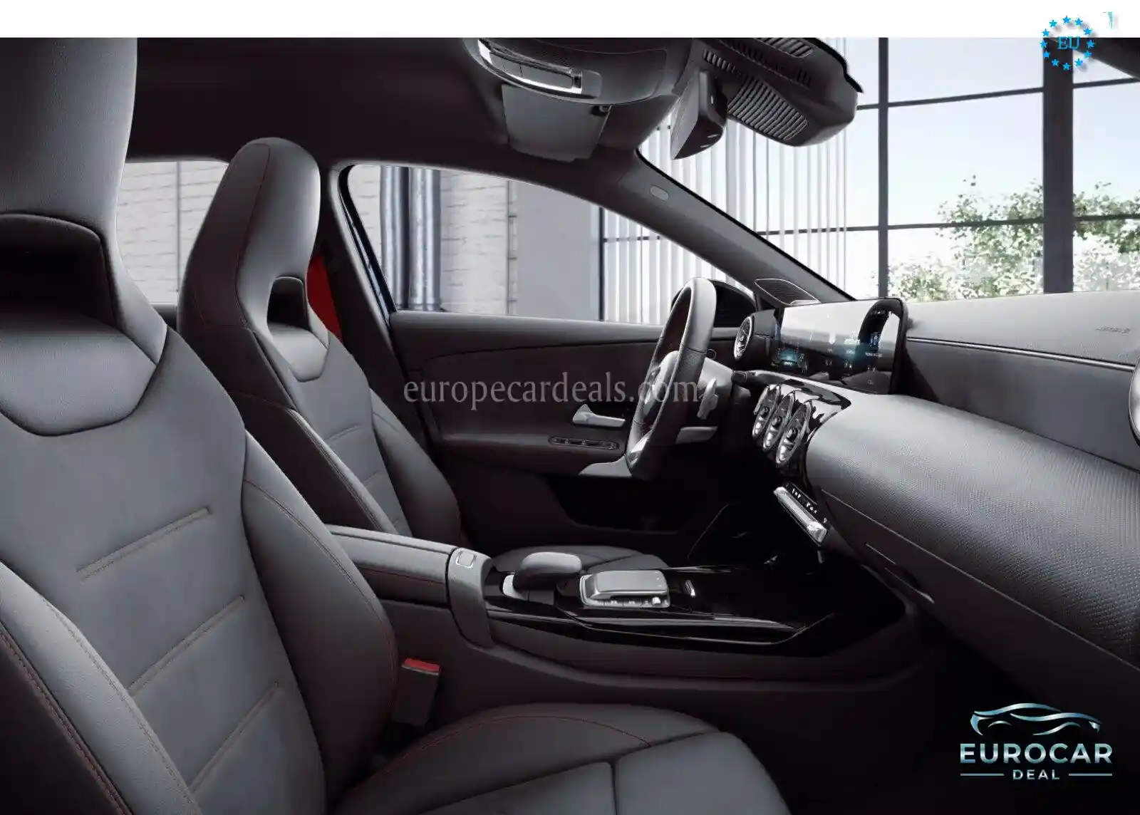 Mercedes-Benz A 35 AMG