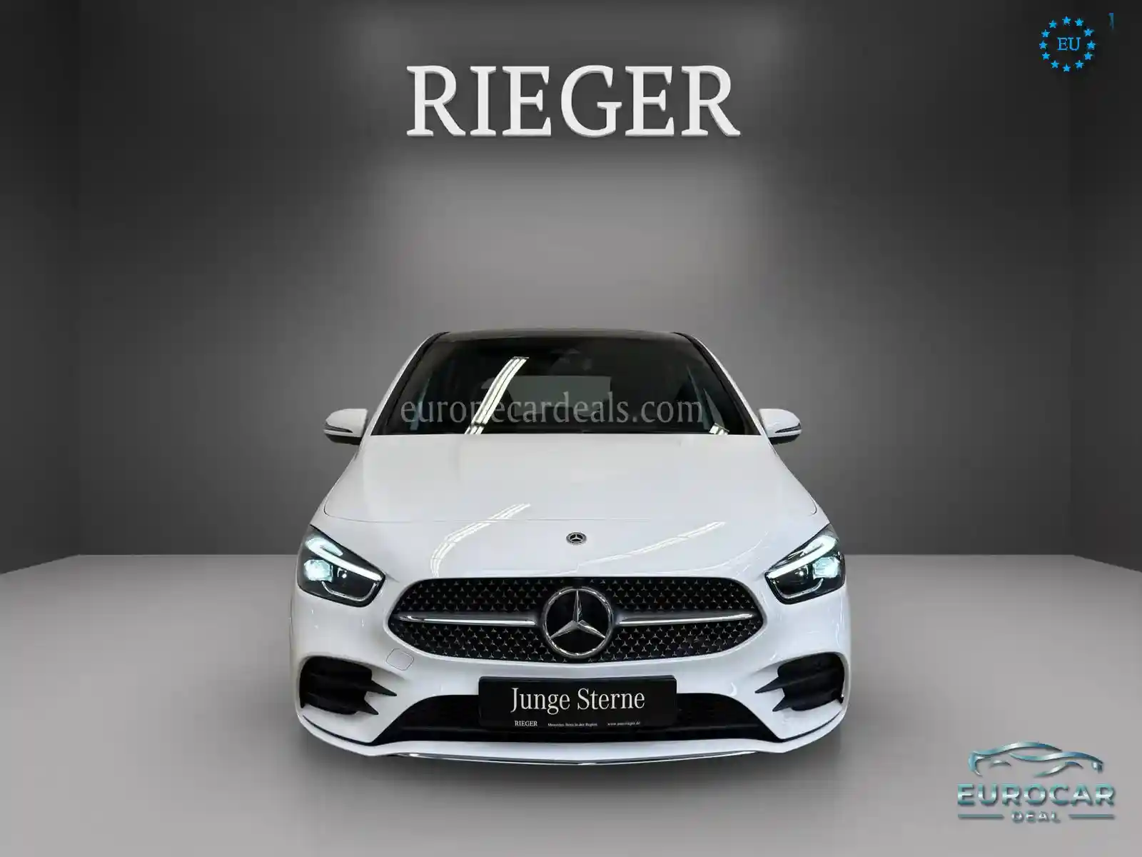Mercedes-Benz B 250