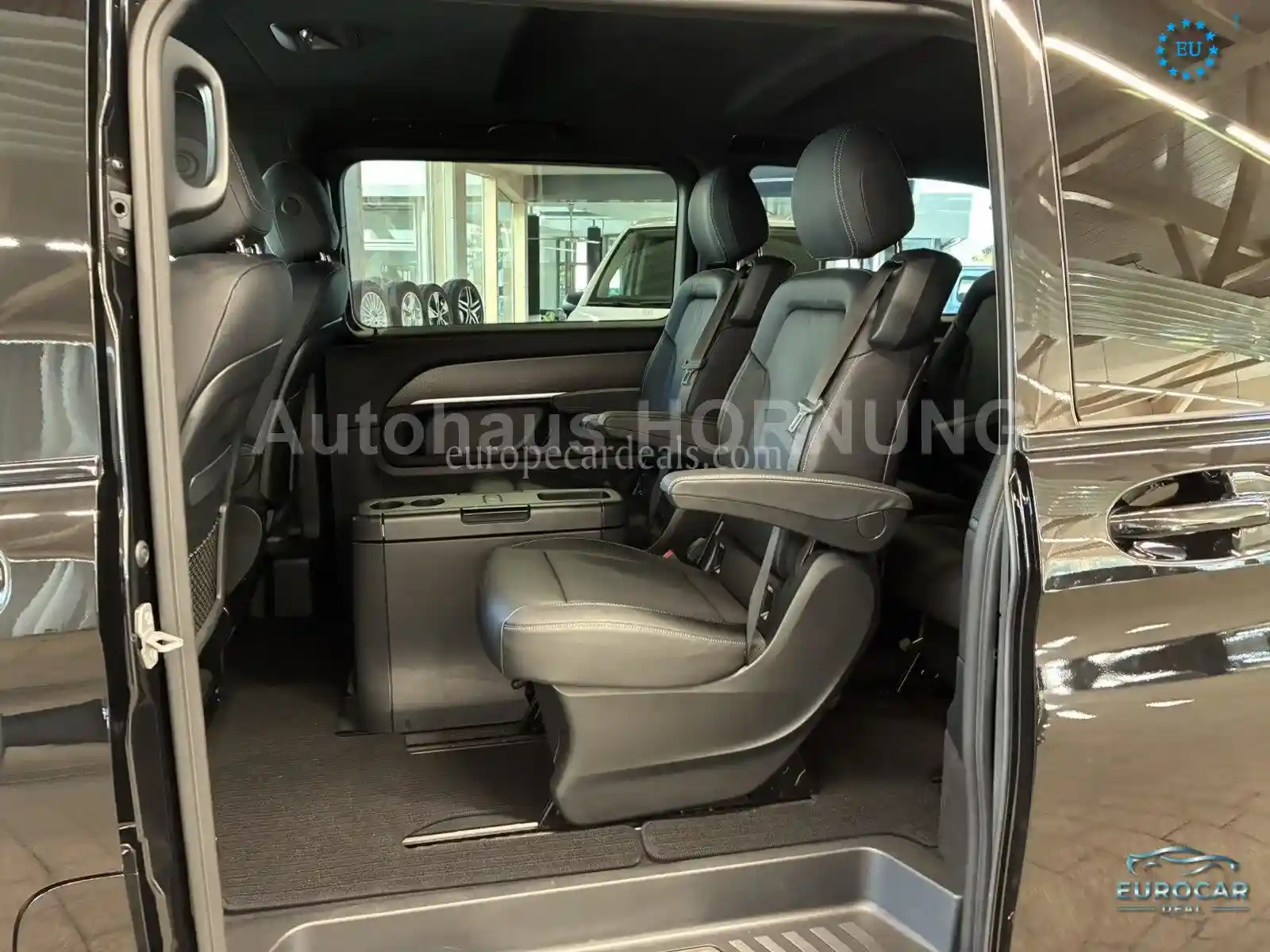 Mercedes-Benz V 250