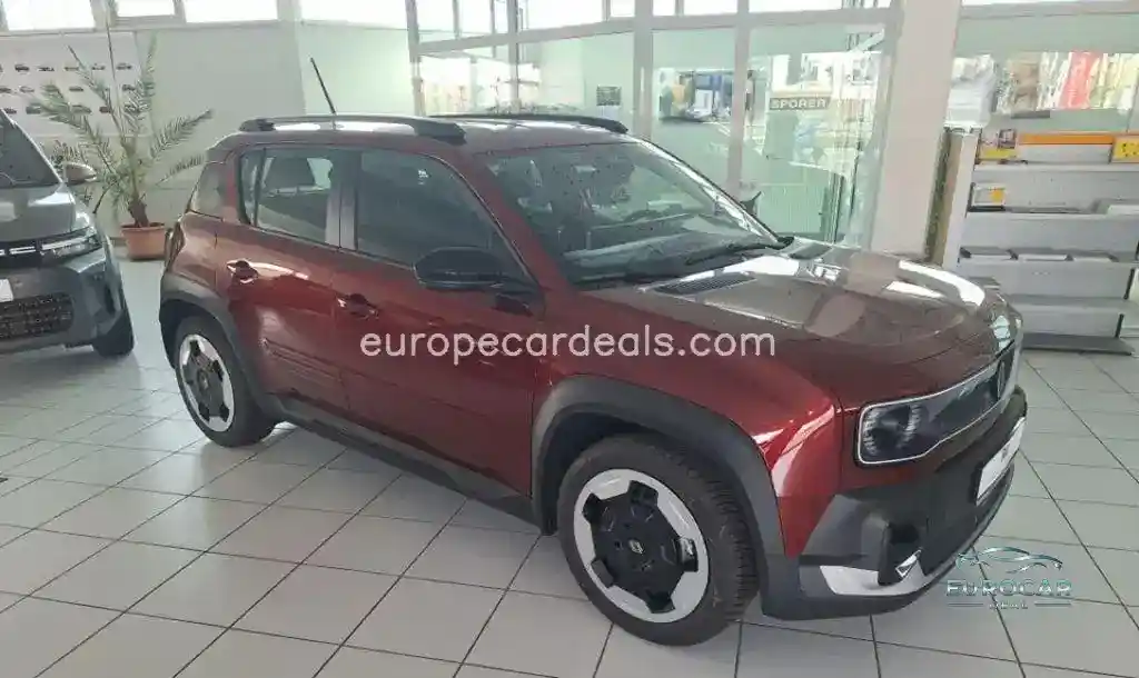 Renault R 4