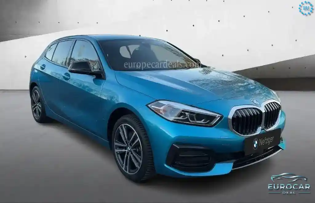 BMW 118