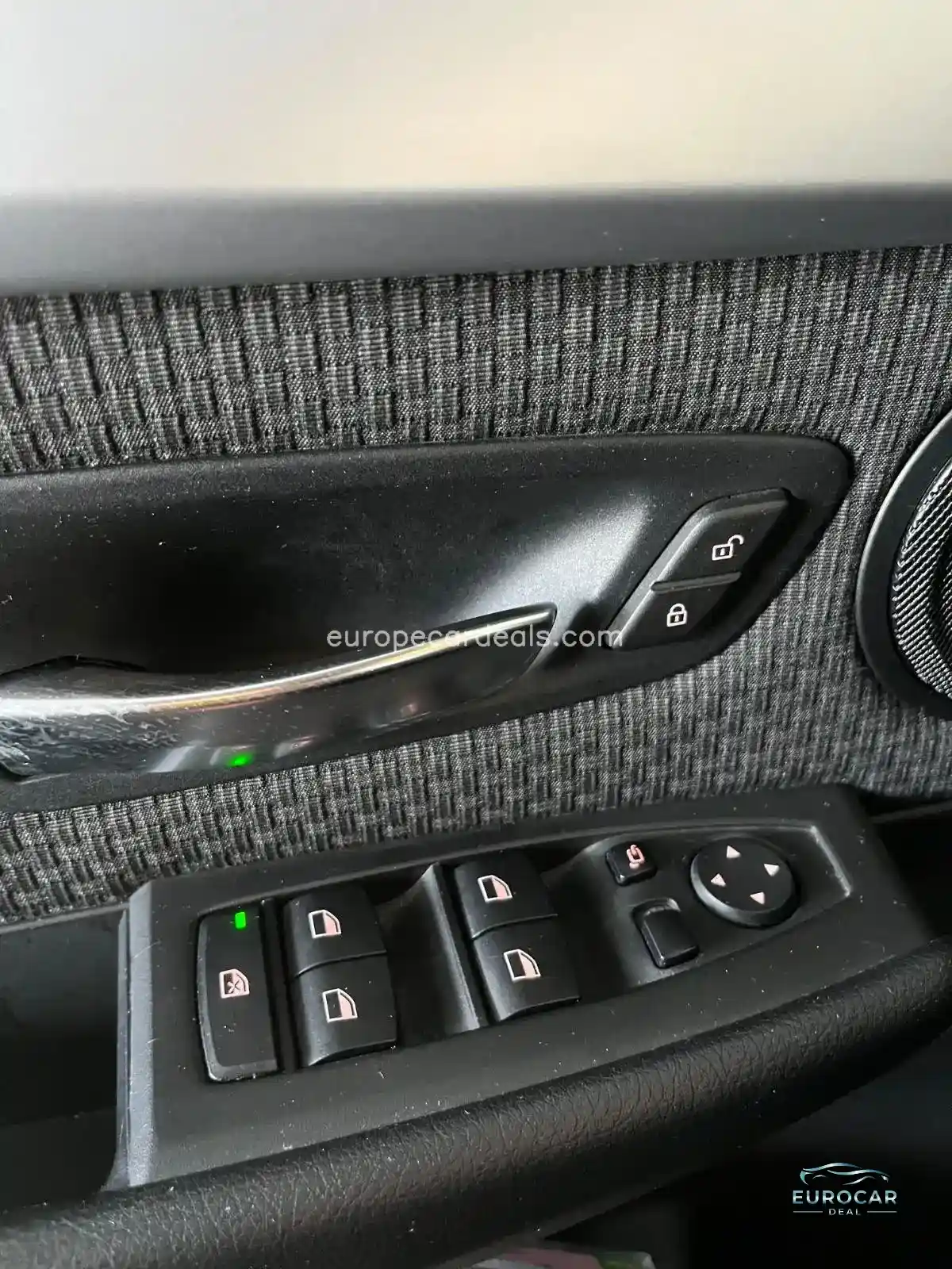 BMW 225 Active Tourer