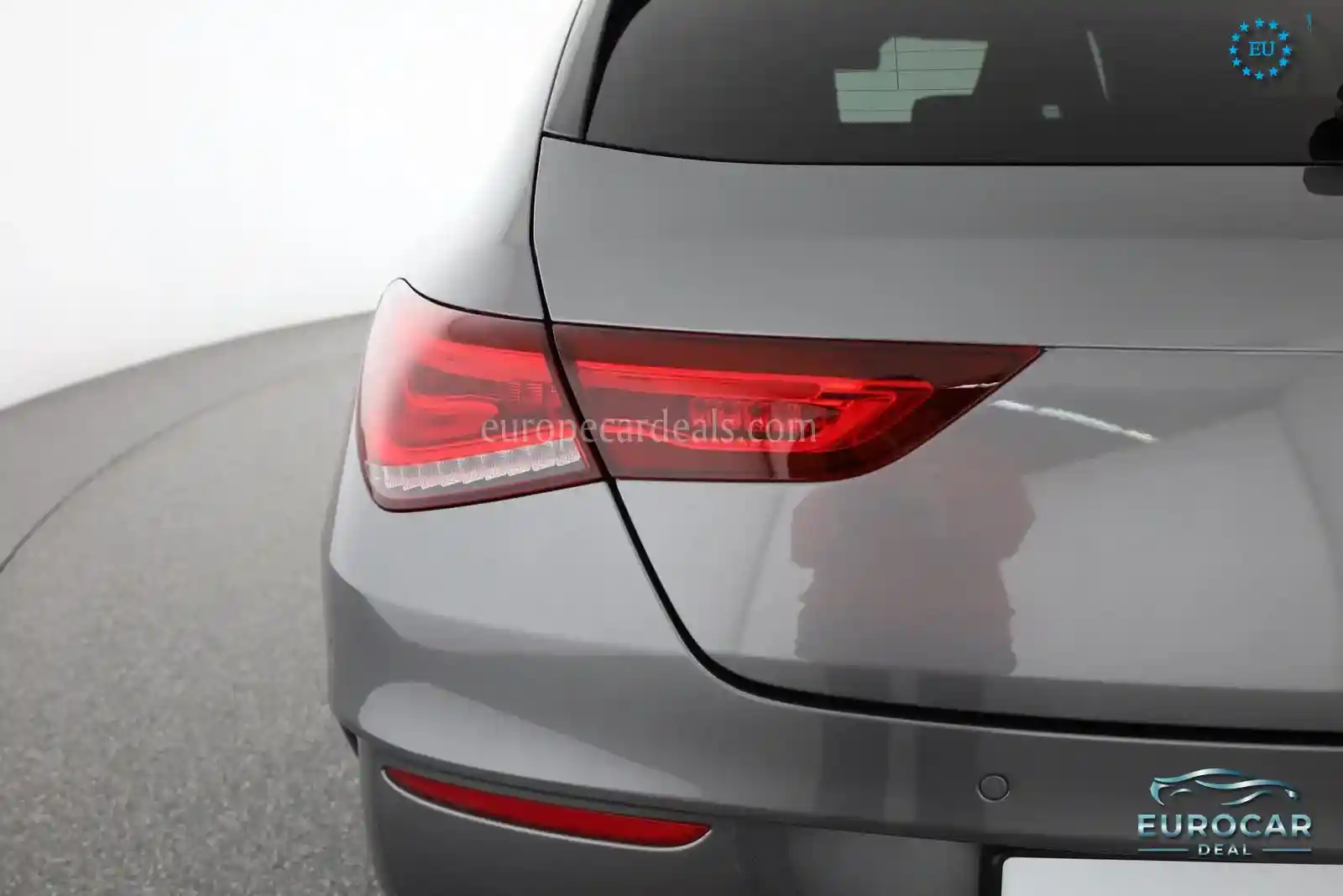Mercedes-Benz CLA 200 Shooting Brake