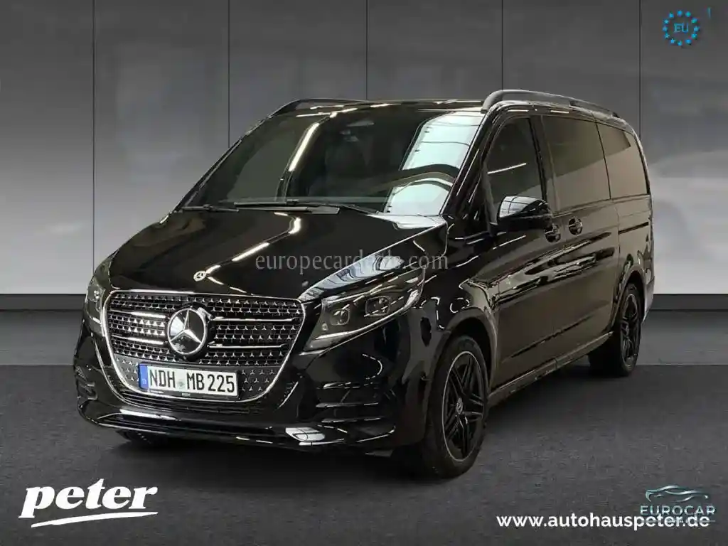 Mercedes-Benz V 300