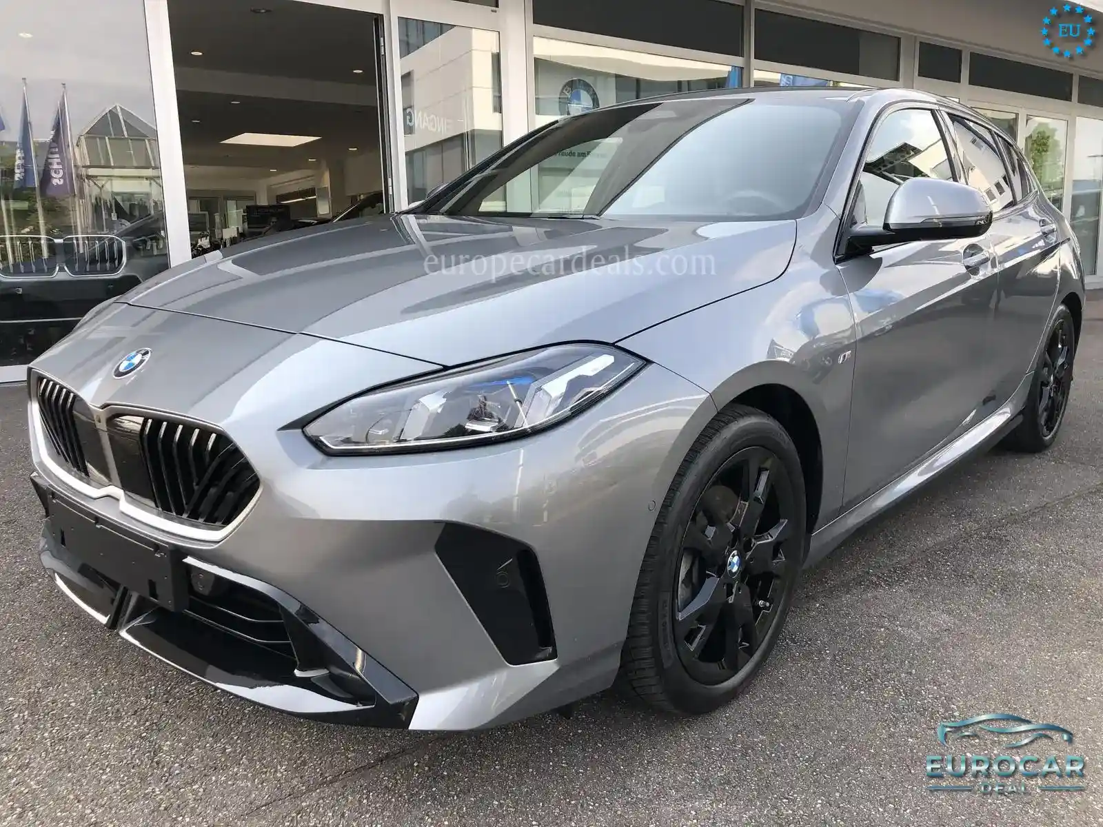 BMW 120