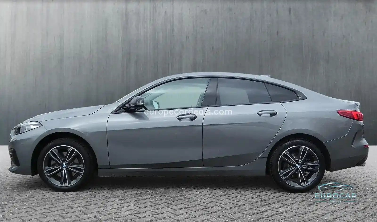 BMW 218 Gran Coupé