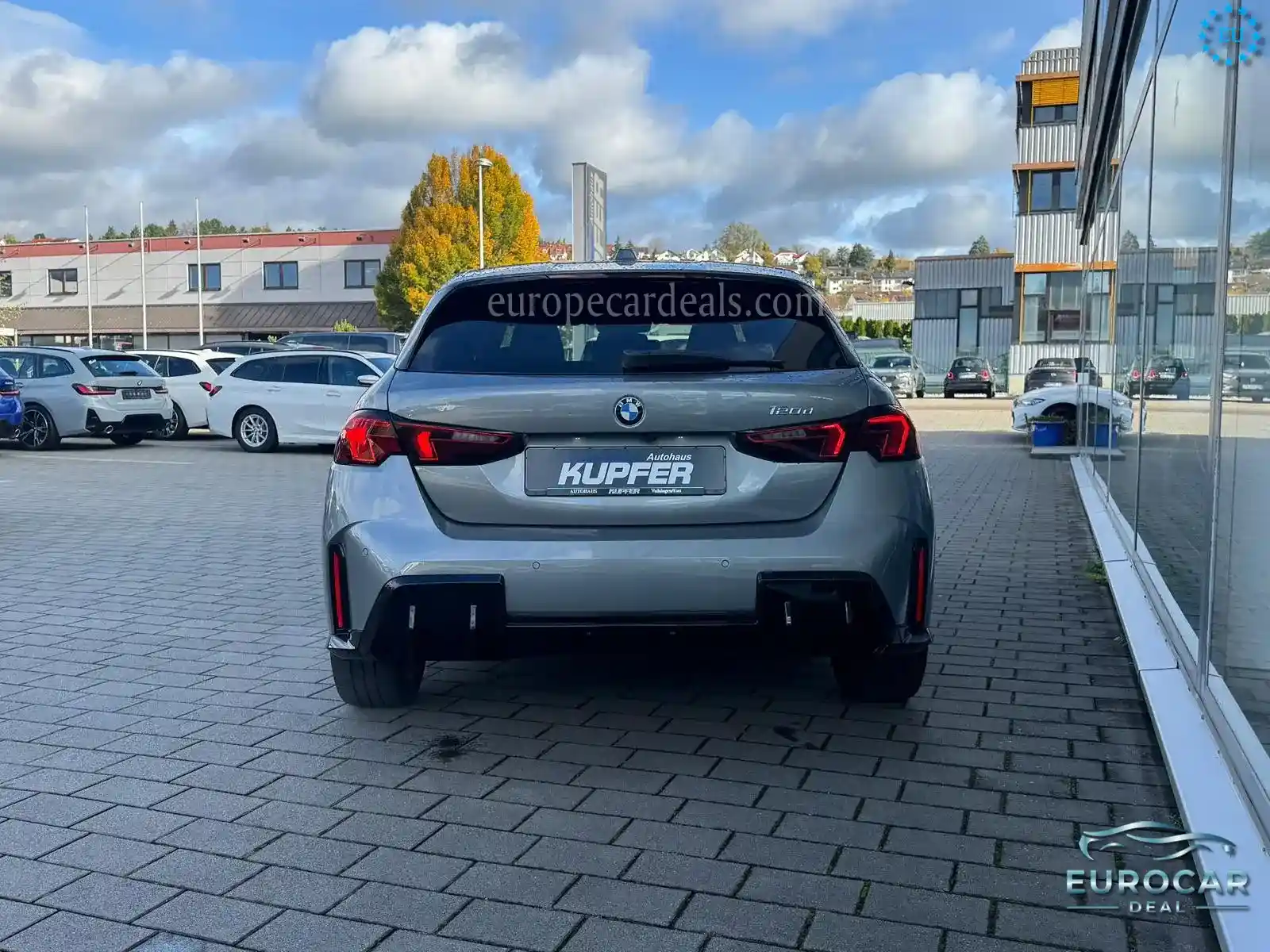 BMW 120