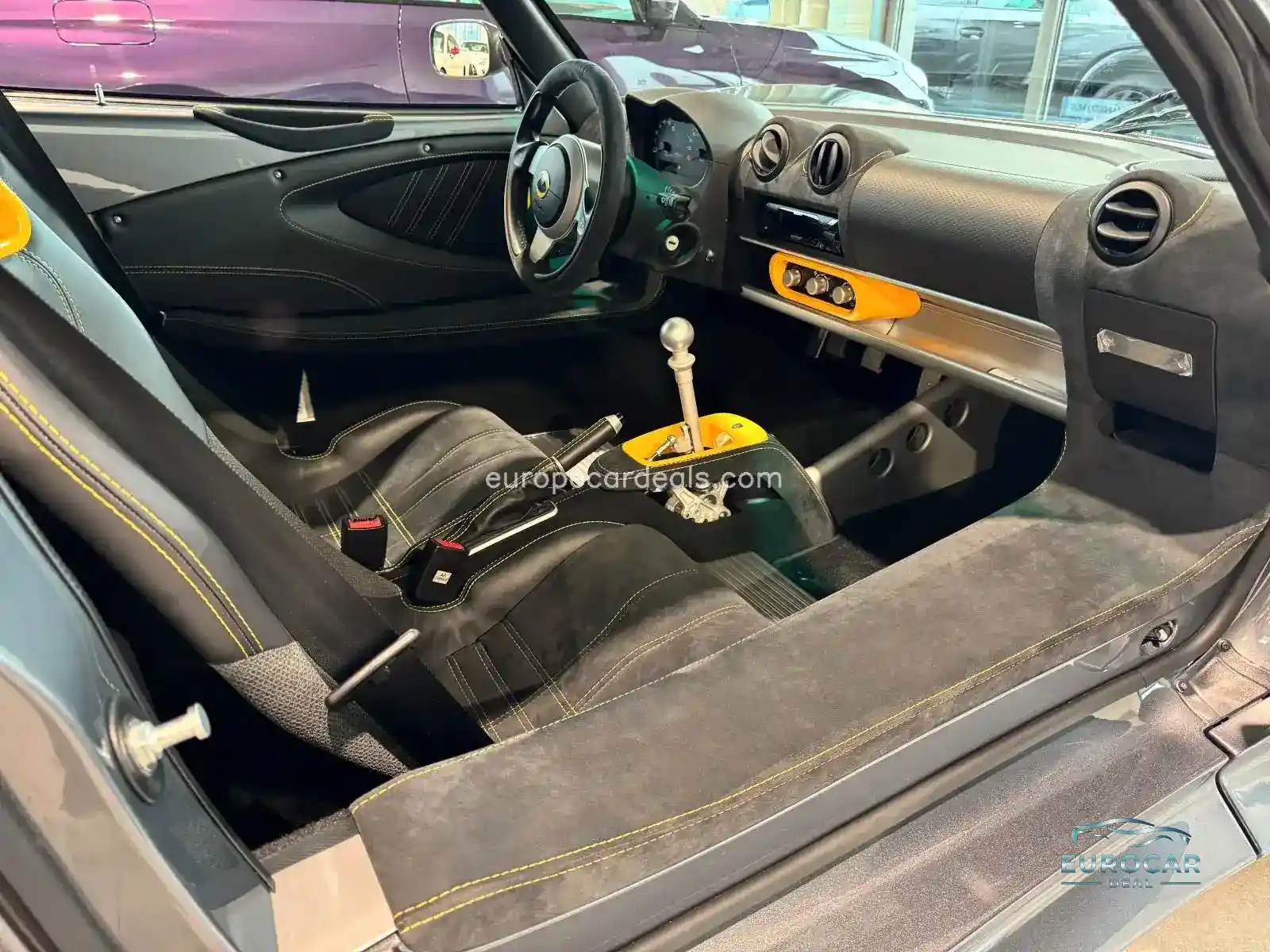 Lotus Exige