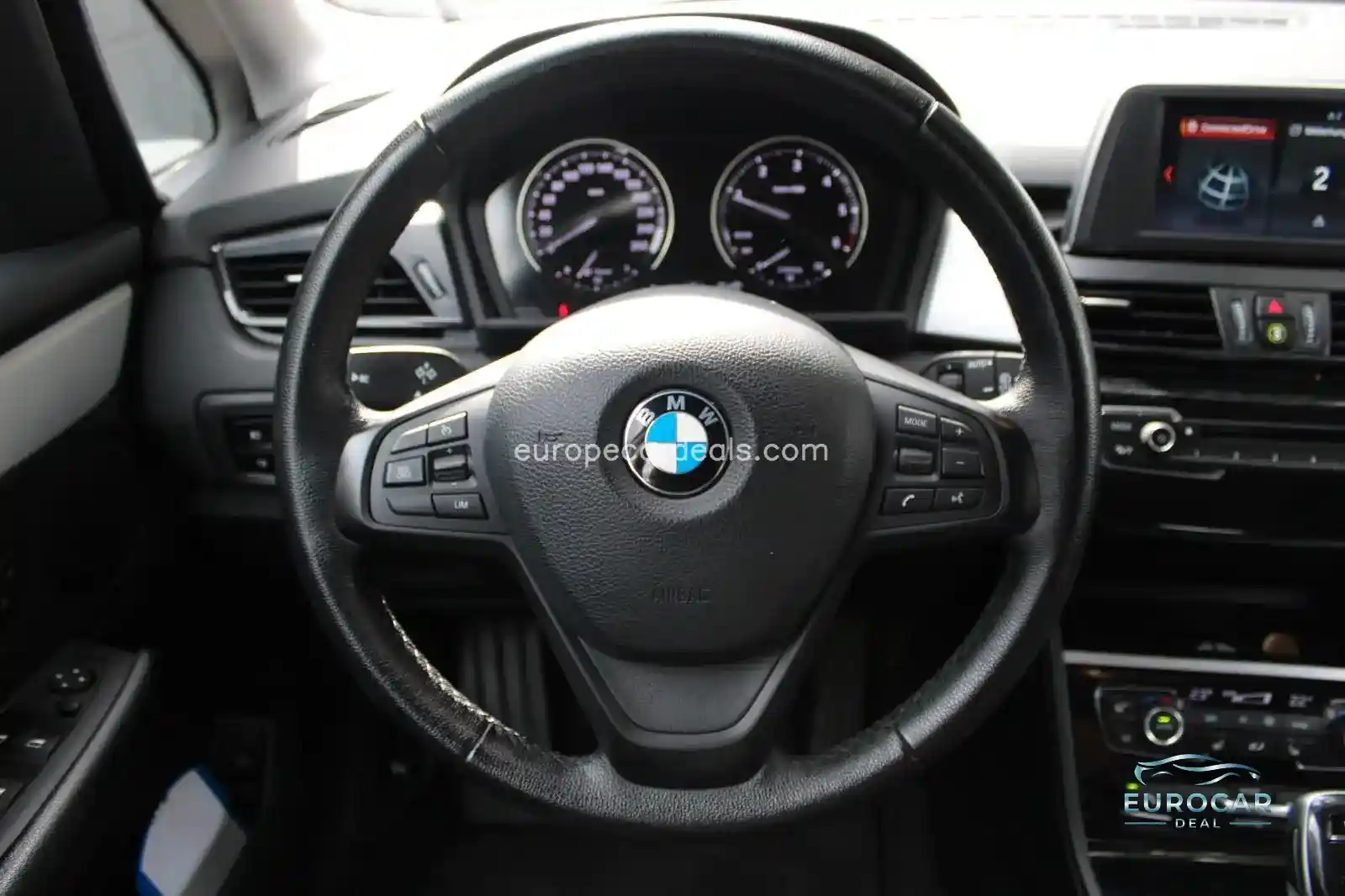 BMW 216