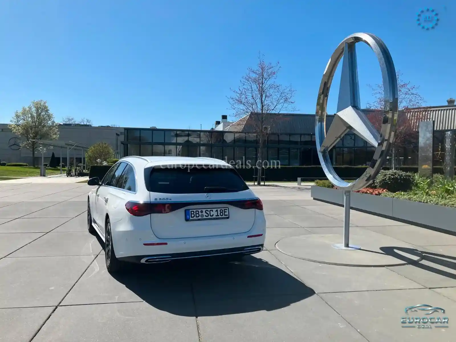 Mercedes-Benz E 300