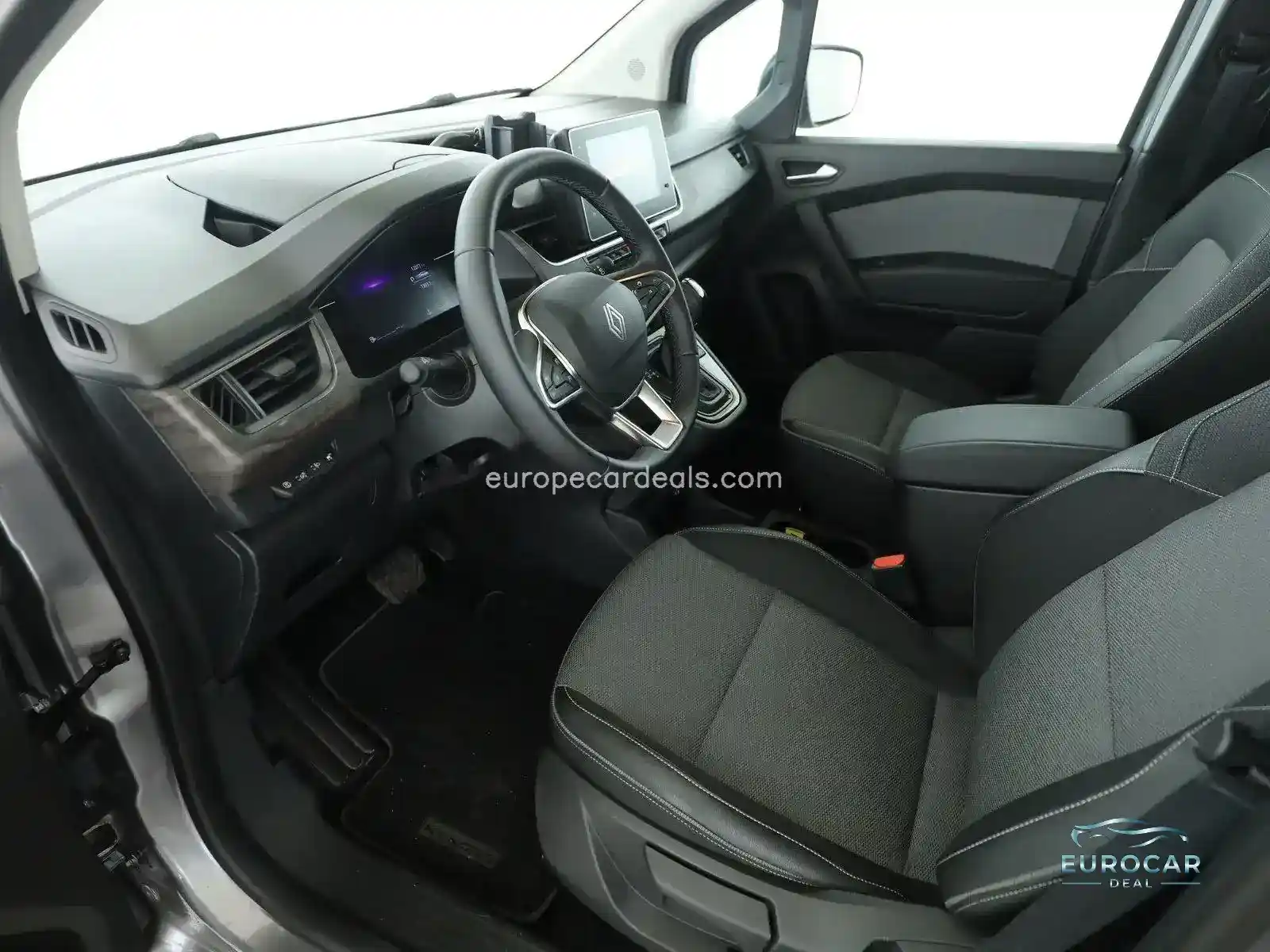 Renault Grand Kangoo