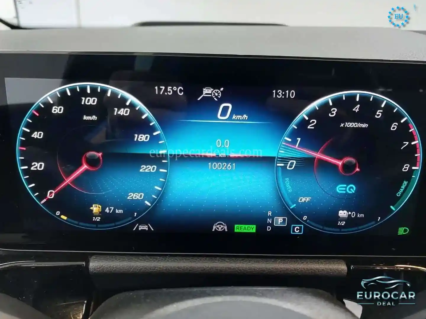 Mercedes-Benz B 250