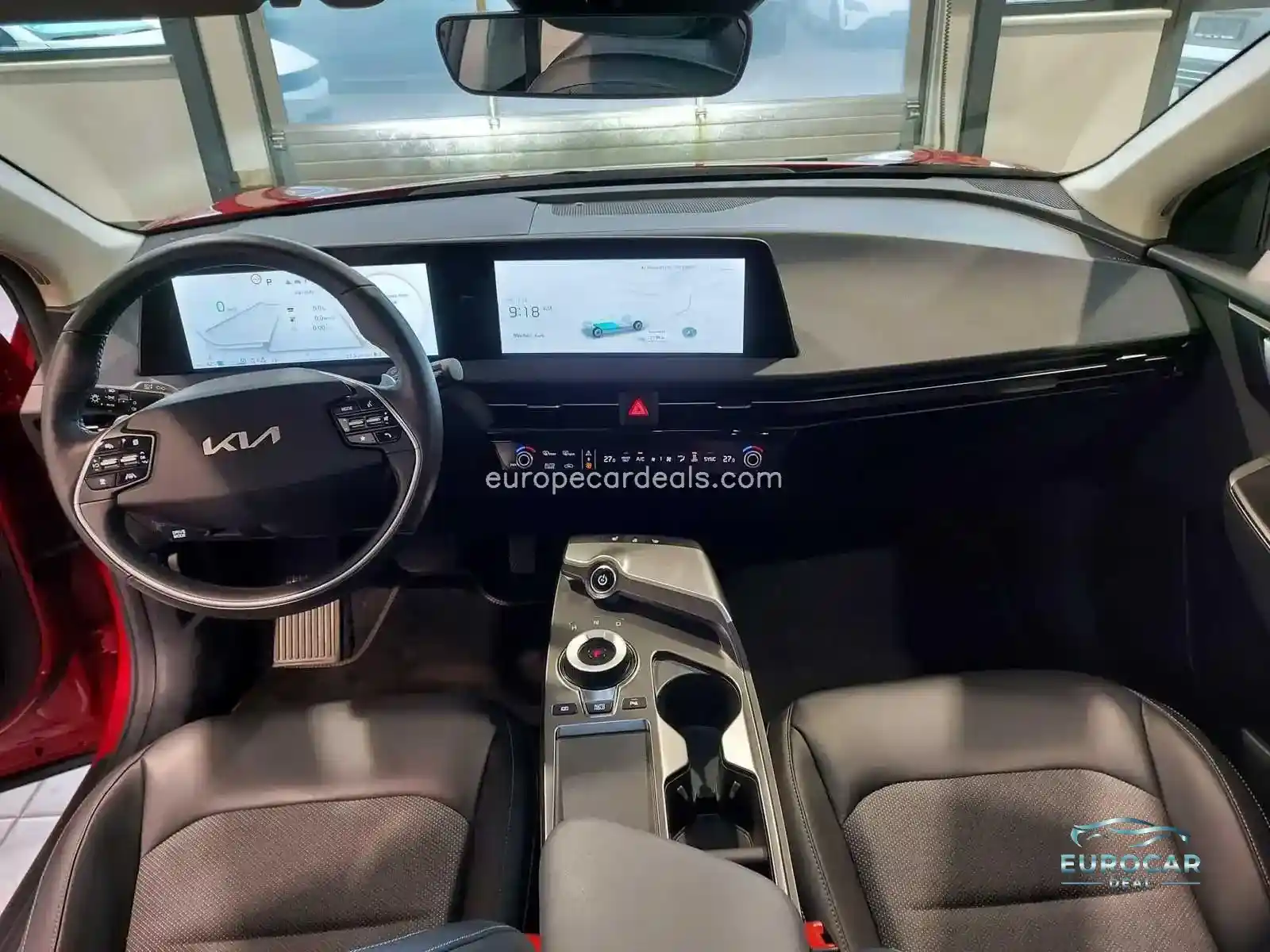 Kia EV6