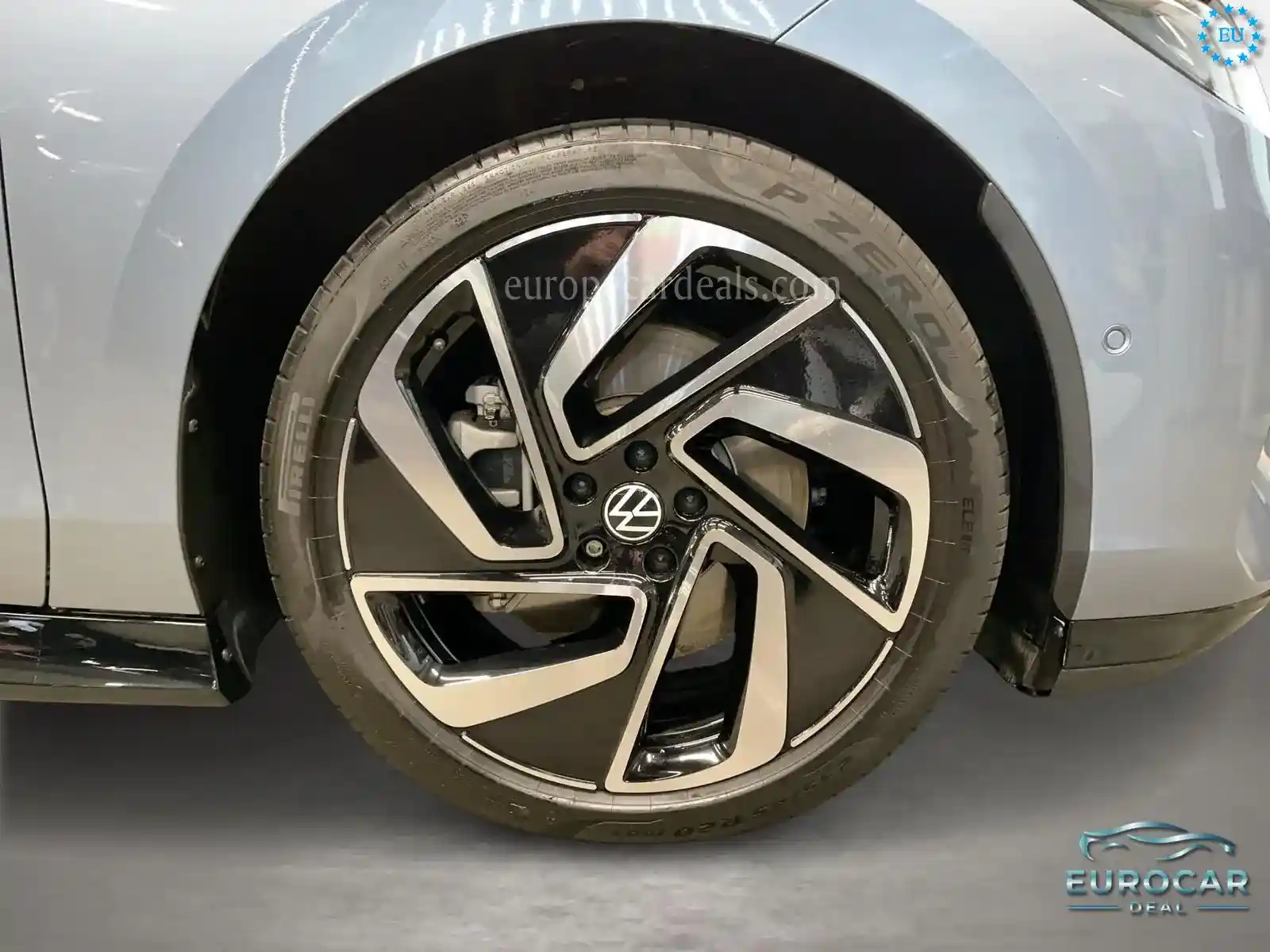 Volkswagen ID.7