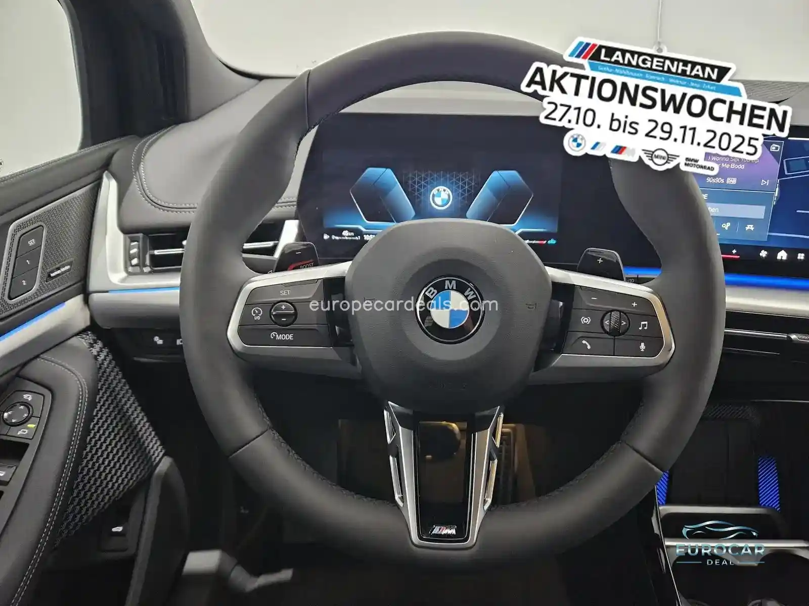 BMW 220 Active Tourer