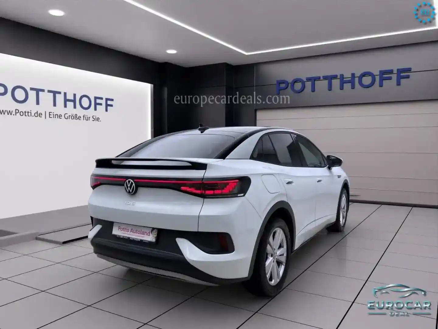 Volkswagen ID.5