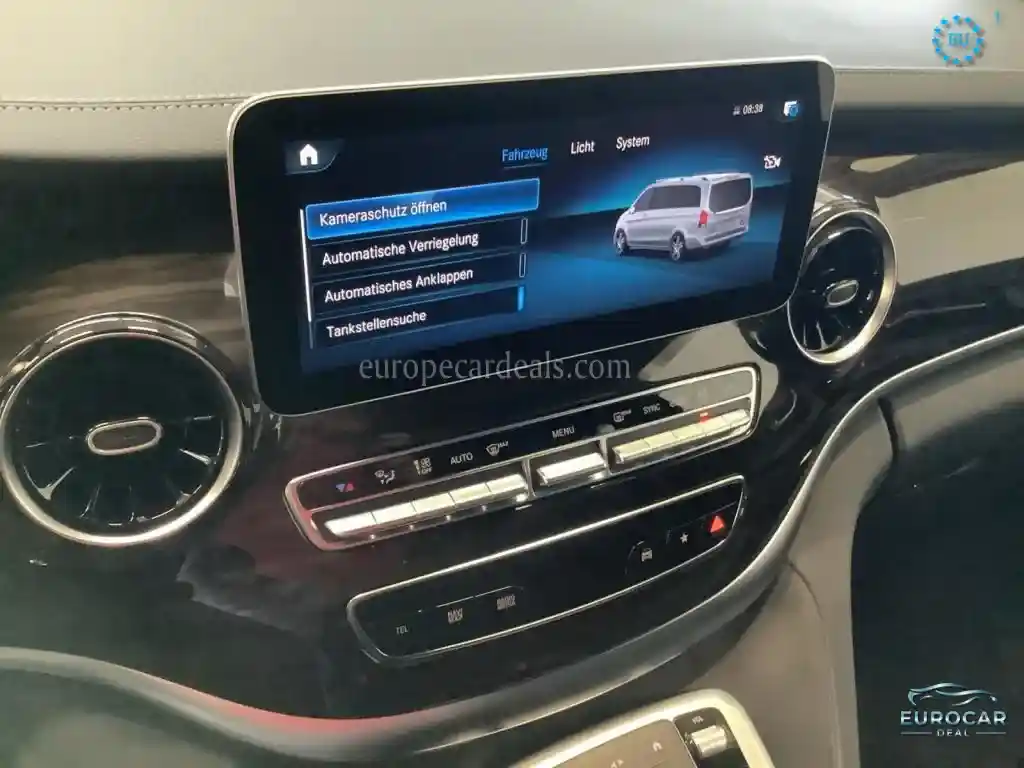 Mercedes-Benz V 300