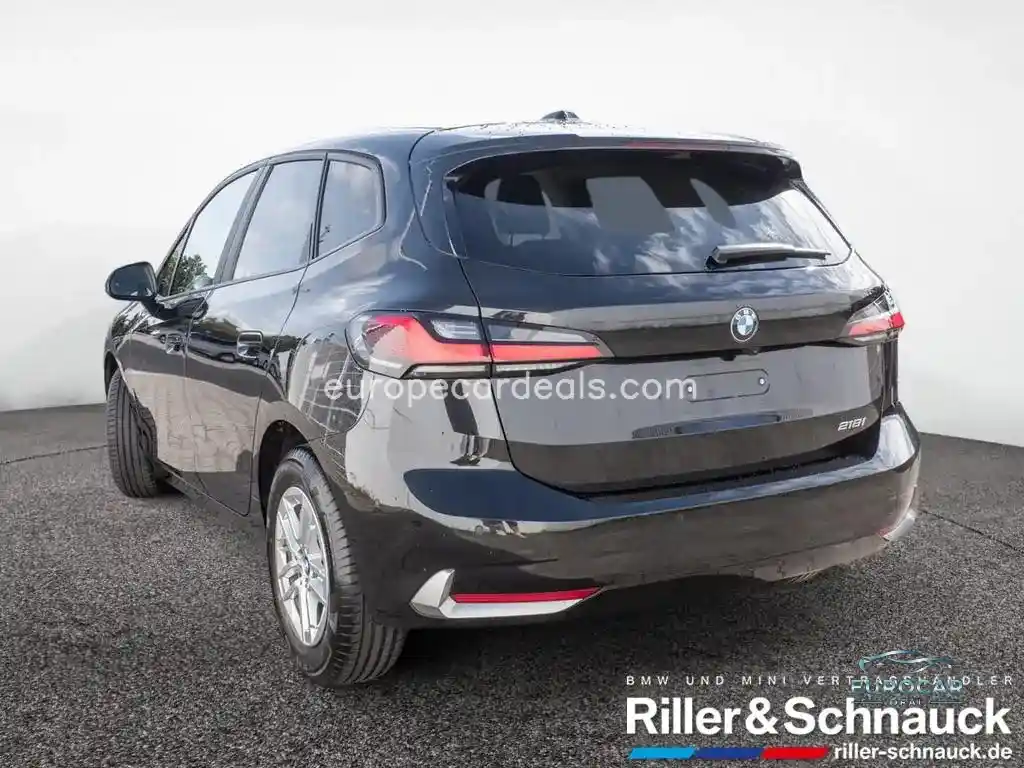 BMW 218 Active Tourer