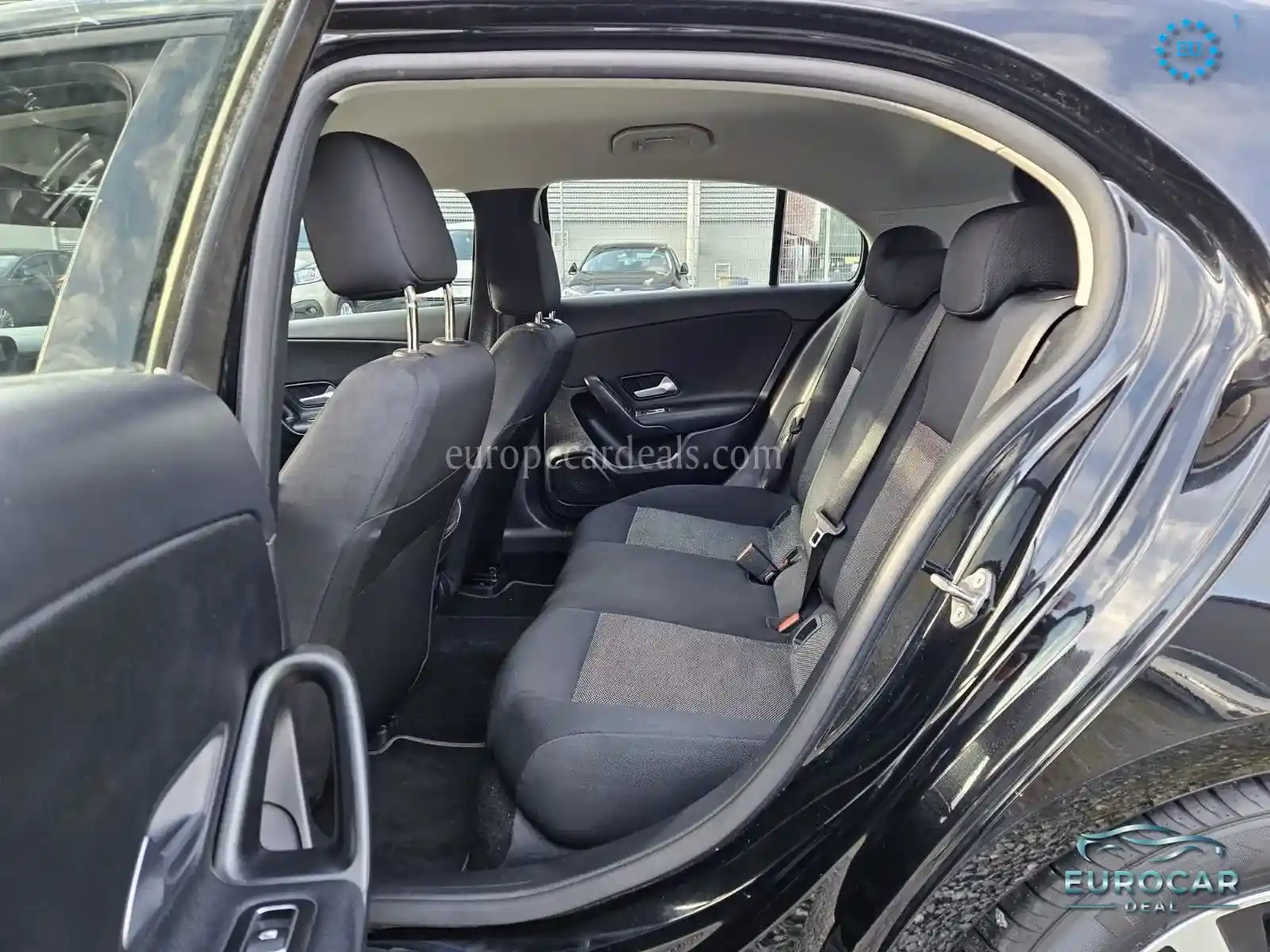 Mercedes-Benz A 160