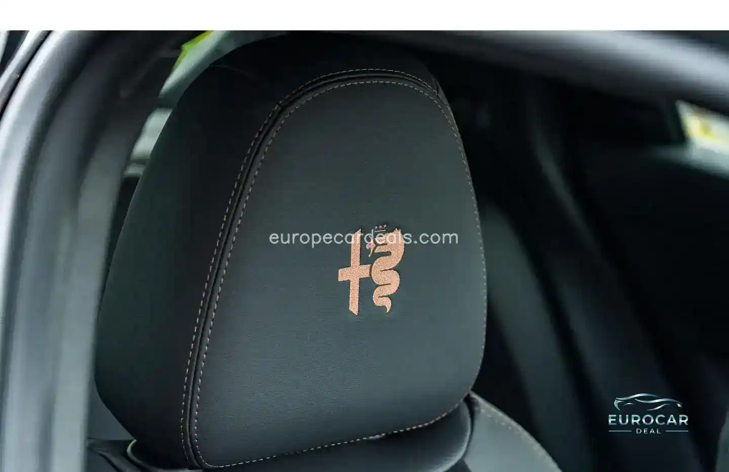 Alfa Romeo Junior