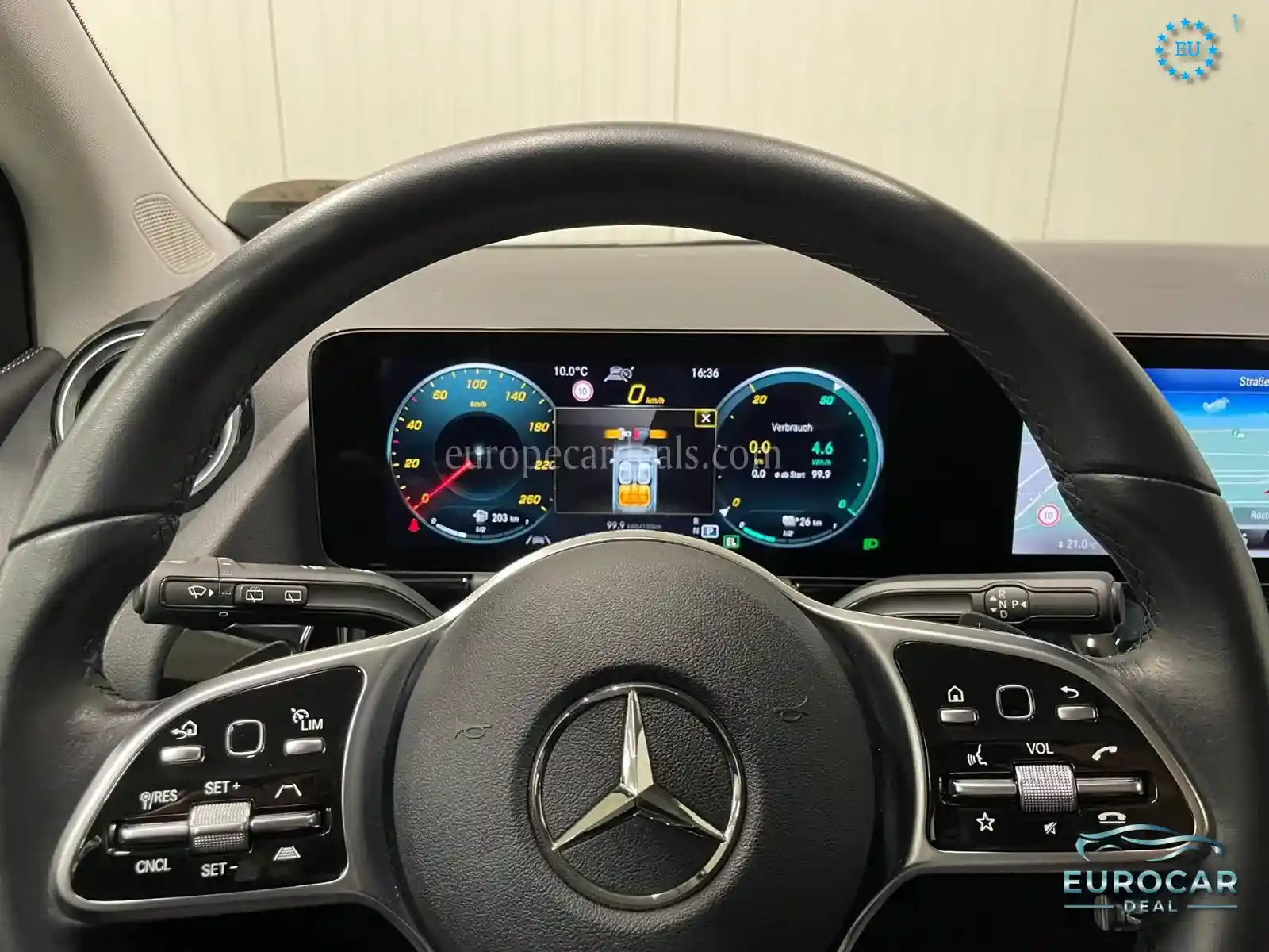 Mercedes-Benz B 250