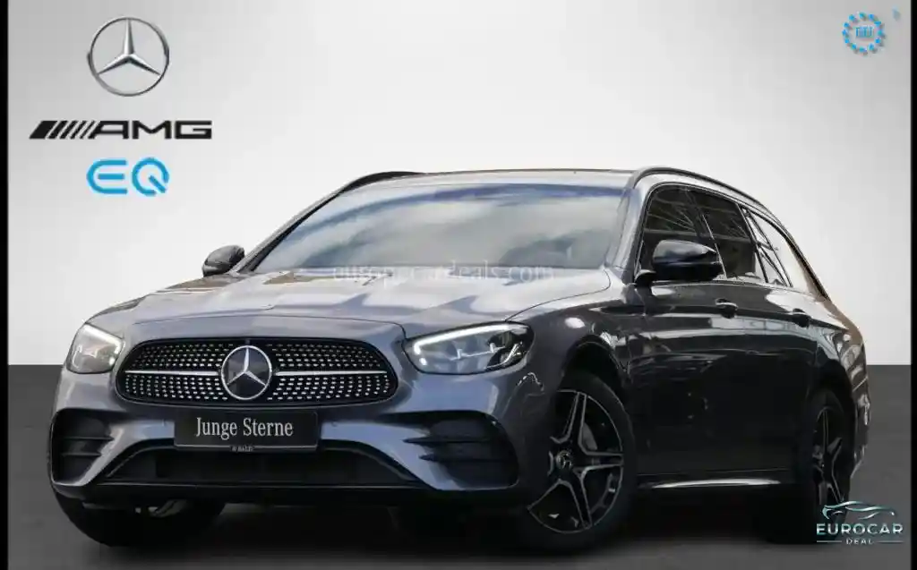 Mercedes-Benz E 300