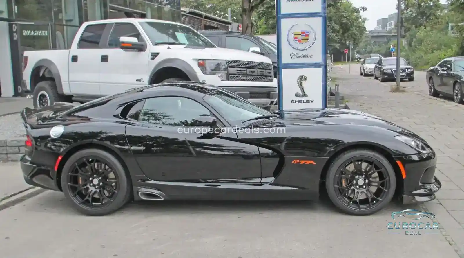 Dodge Viper