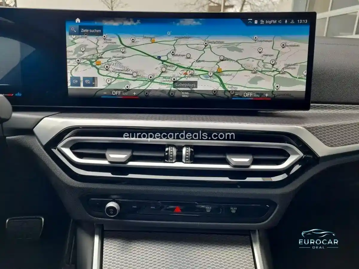 BMW M340i